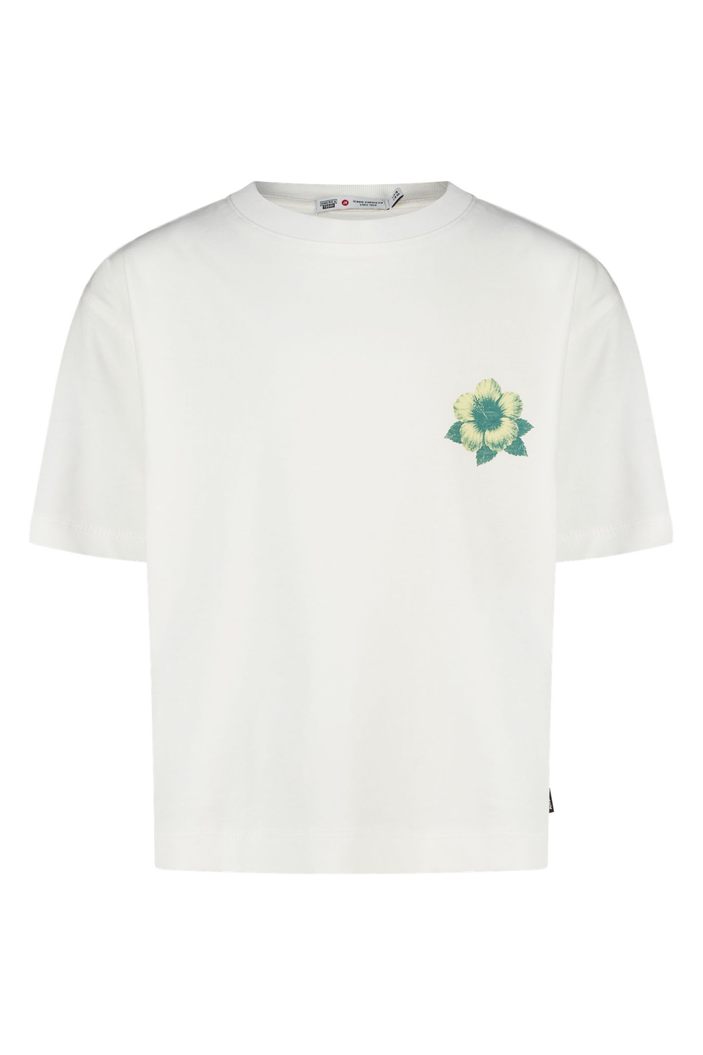 ELSE JR OFF WHITE 3