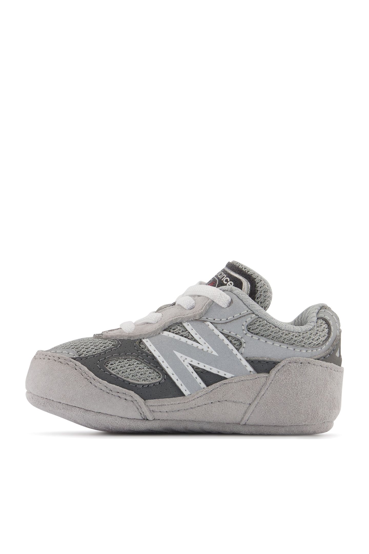 INFANT BOYS FUELCELL 990V6 CRIB BUNGEE GREY 6