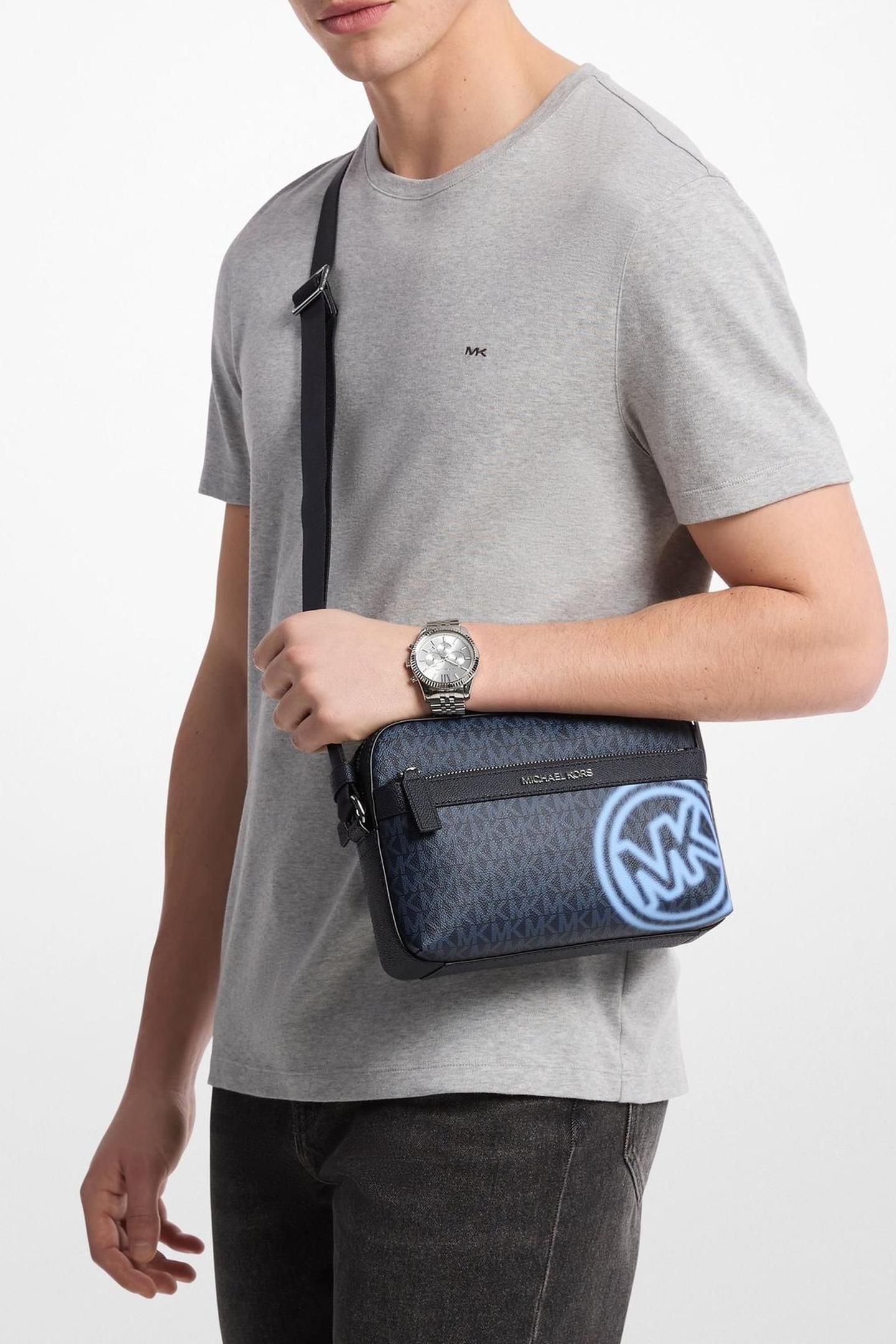 UTILITY CROSSBODY SKY 2