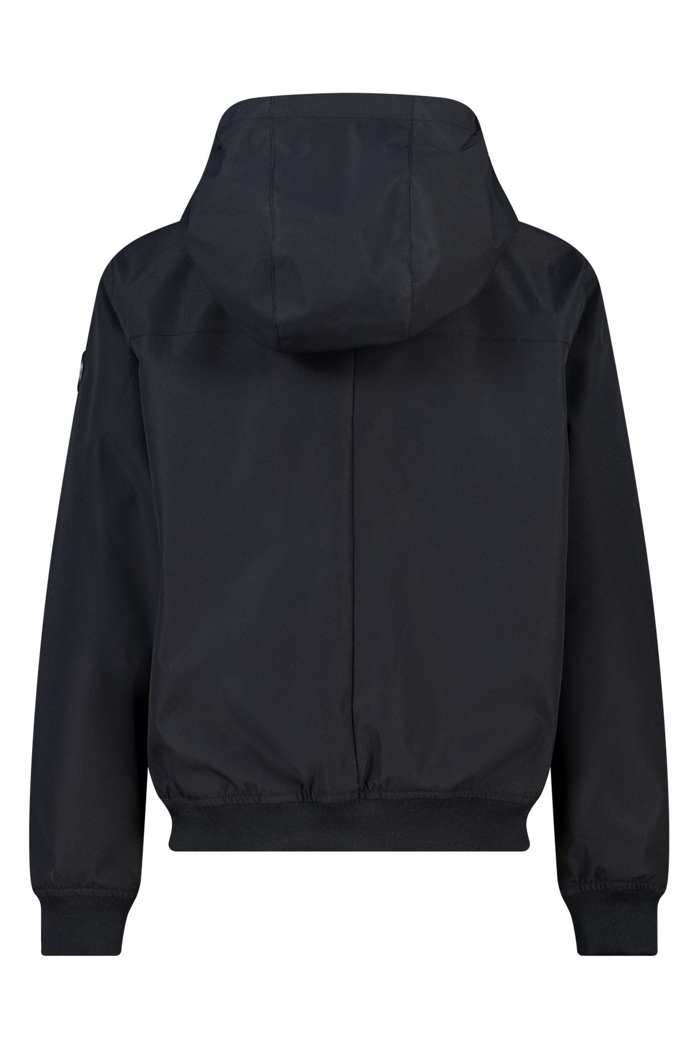 JARRELL JR BLACK 4