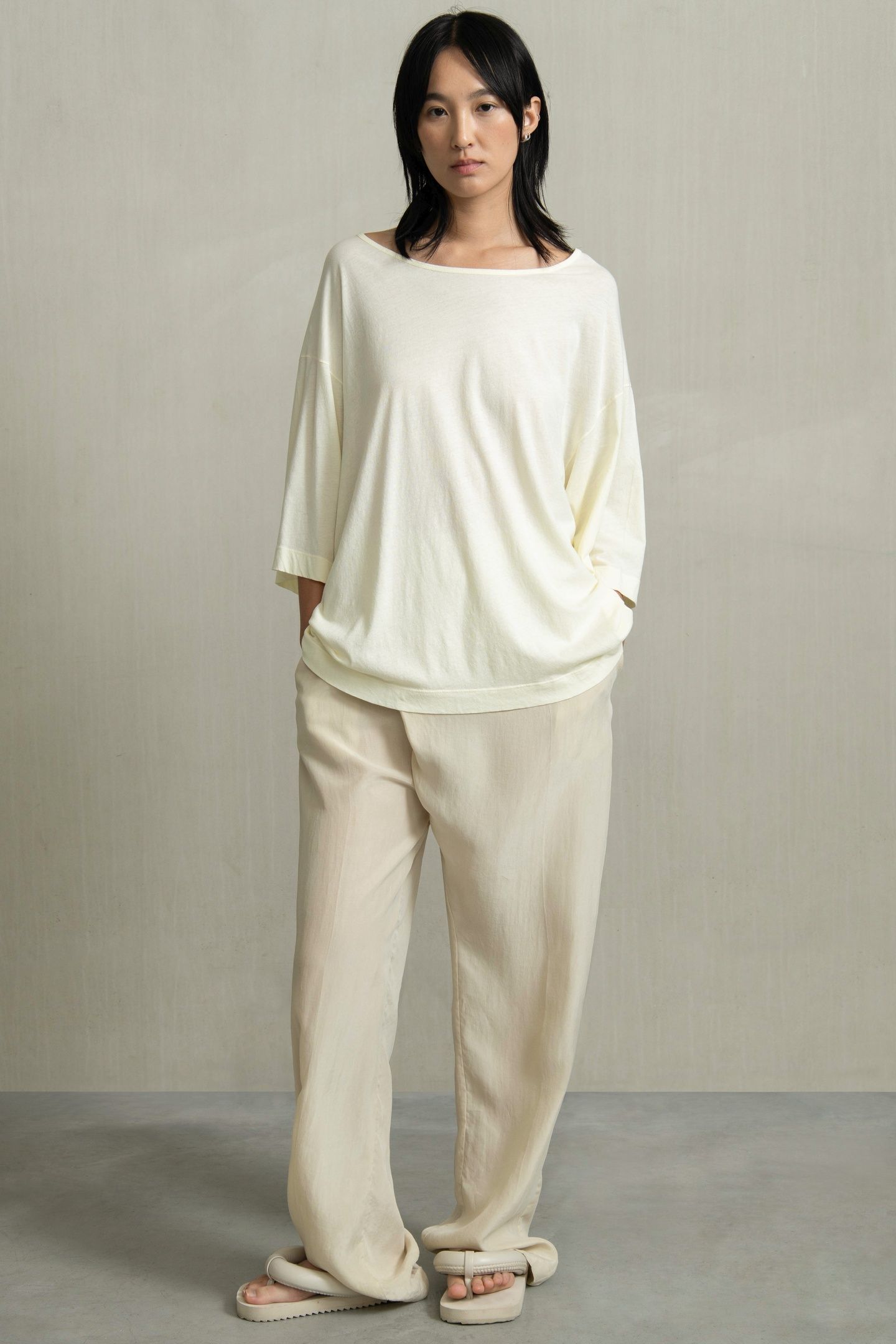 BILLY LIGHT YELLOW 2