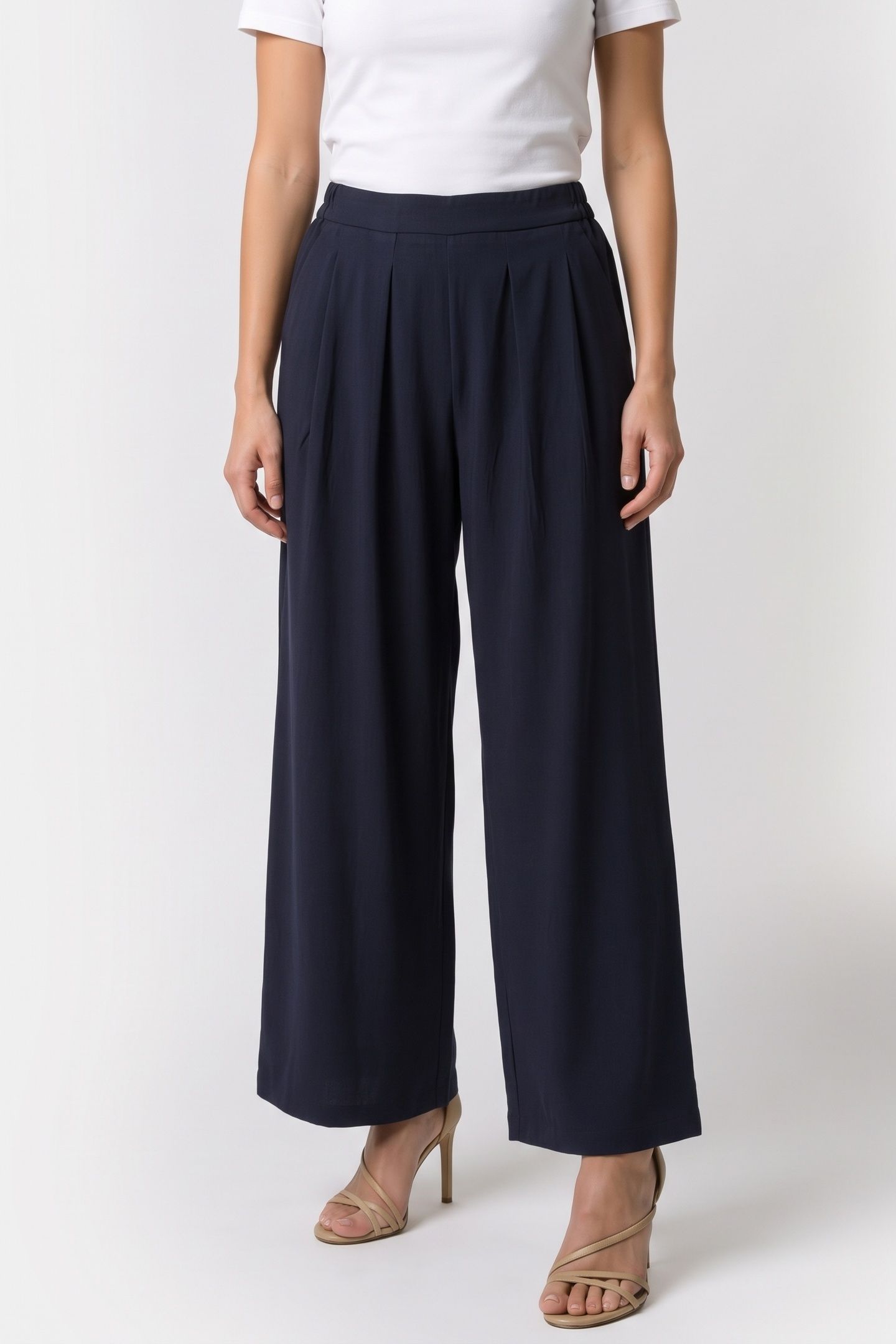 JASMIN PANTS BLUE 1