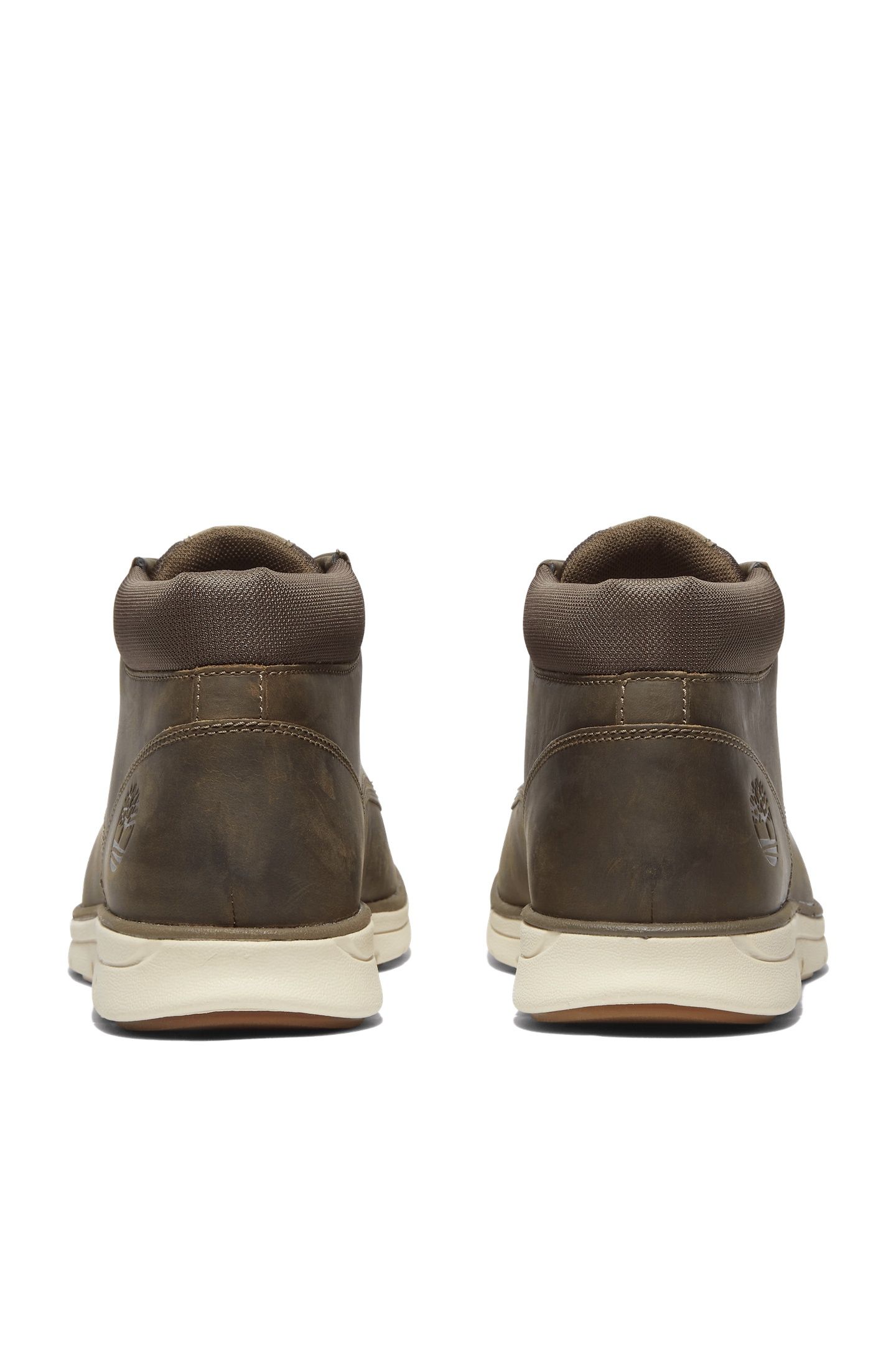 BRADSTREET MID LACE UP SNEAKER CANTEEN 4
