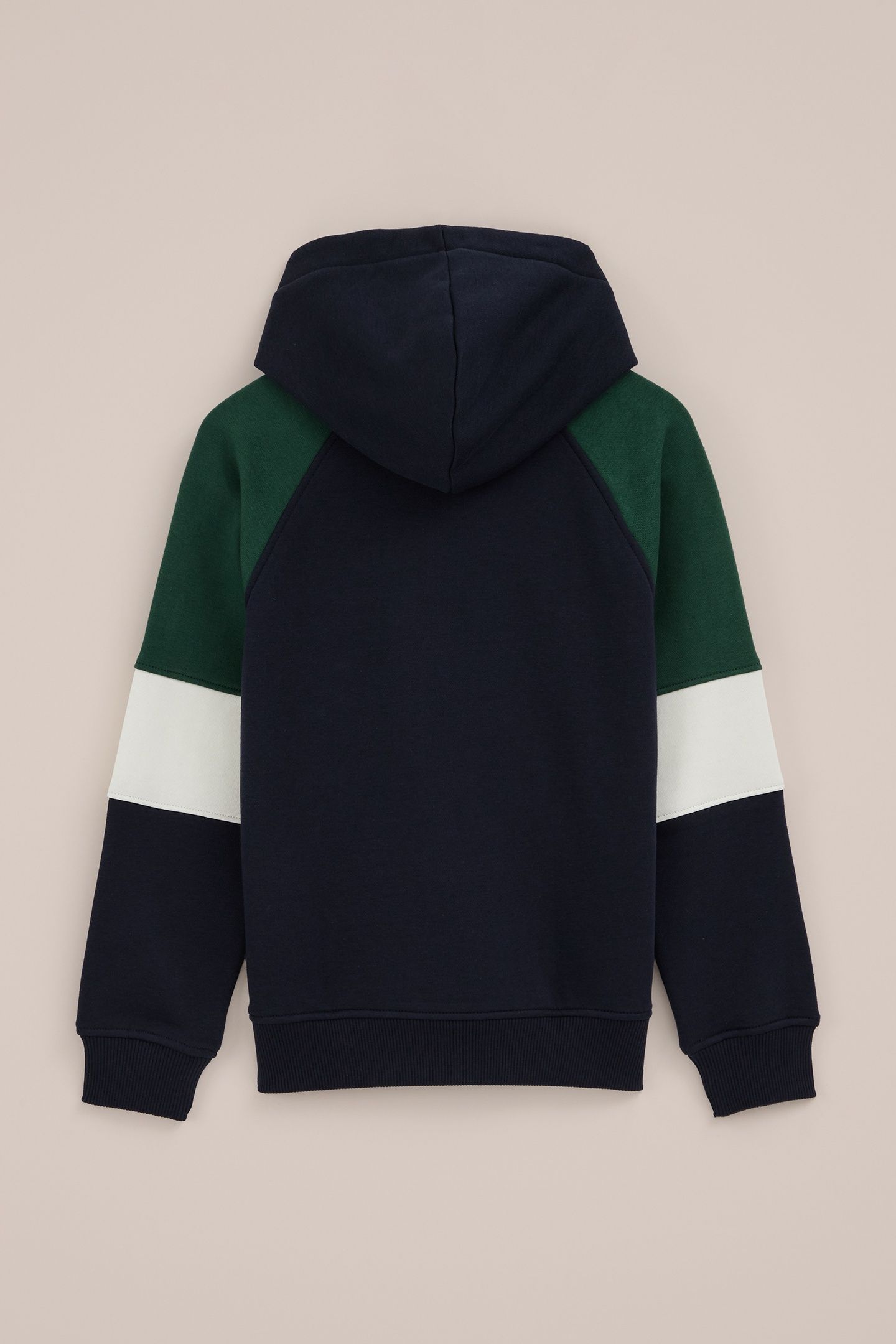 SWEATER NAVY BLUE 4
