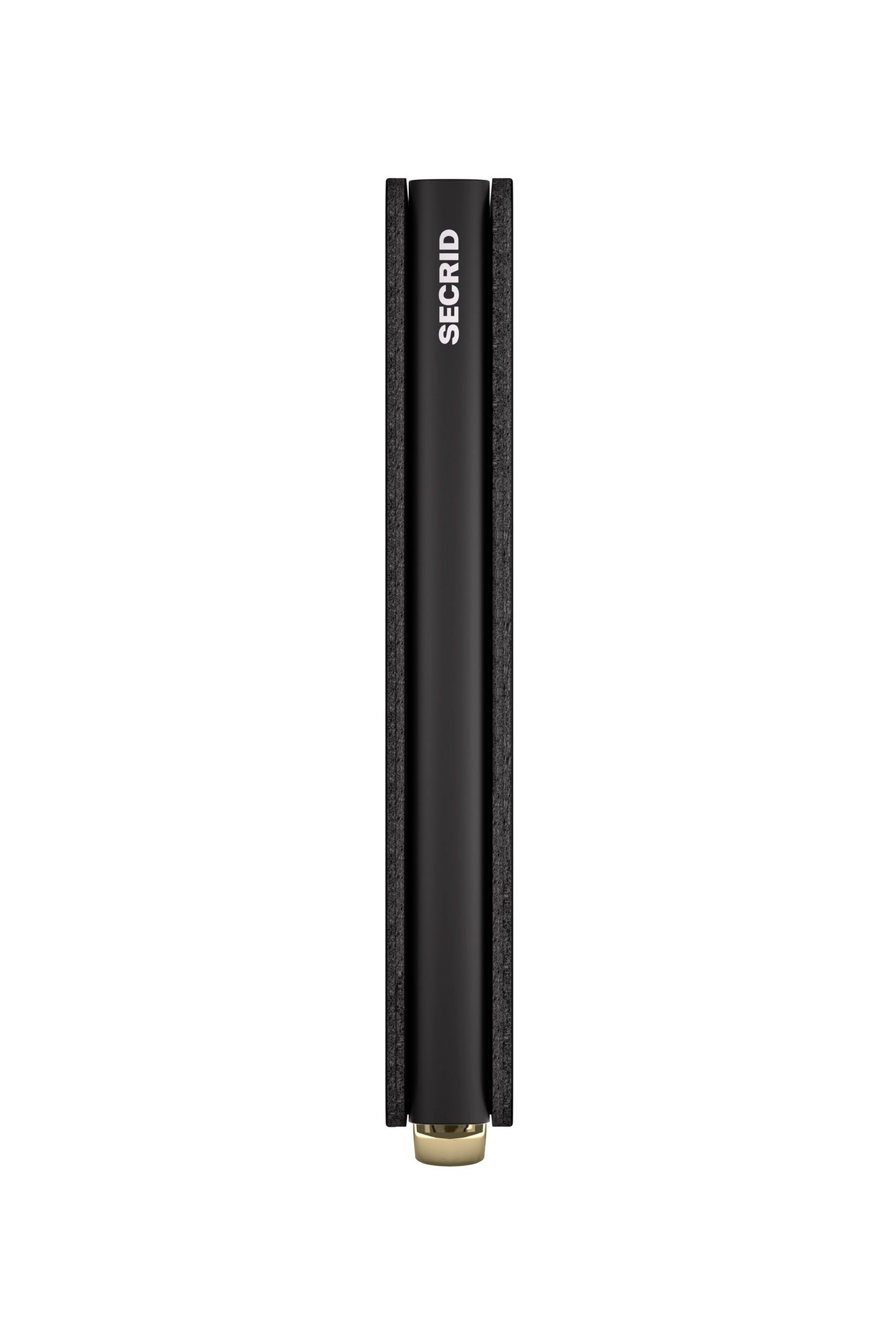 UNISEX SLIMWALLET EMBOSS DIAMOND BLACK 5