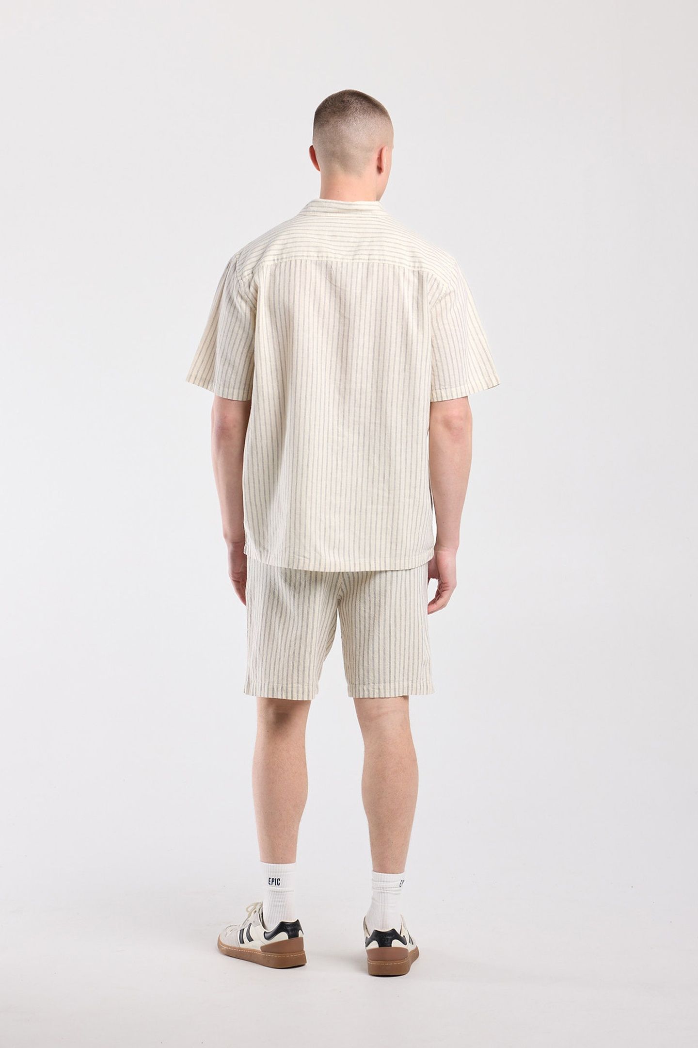 IDO WHITE/GREY 2