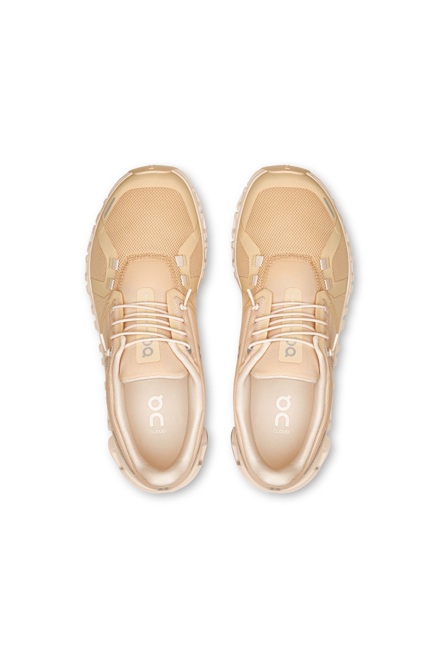 CLOUD 6 BLONDE | DEW 4