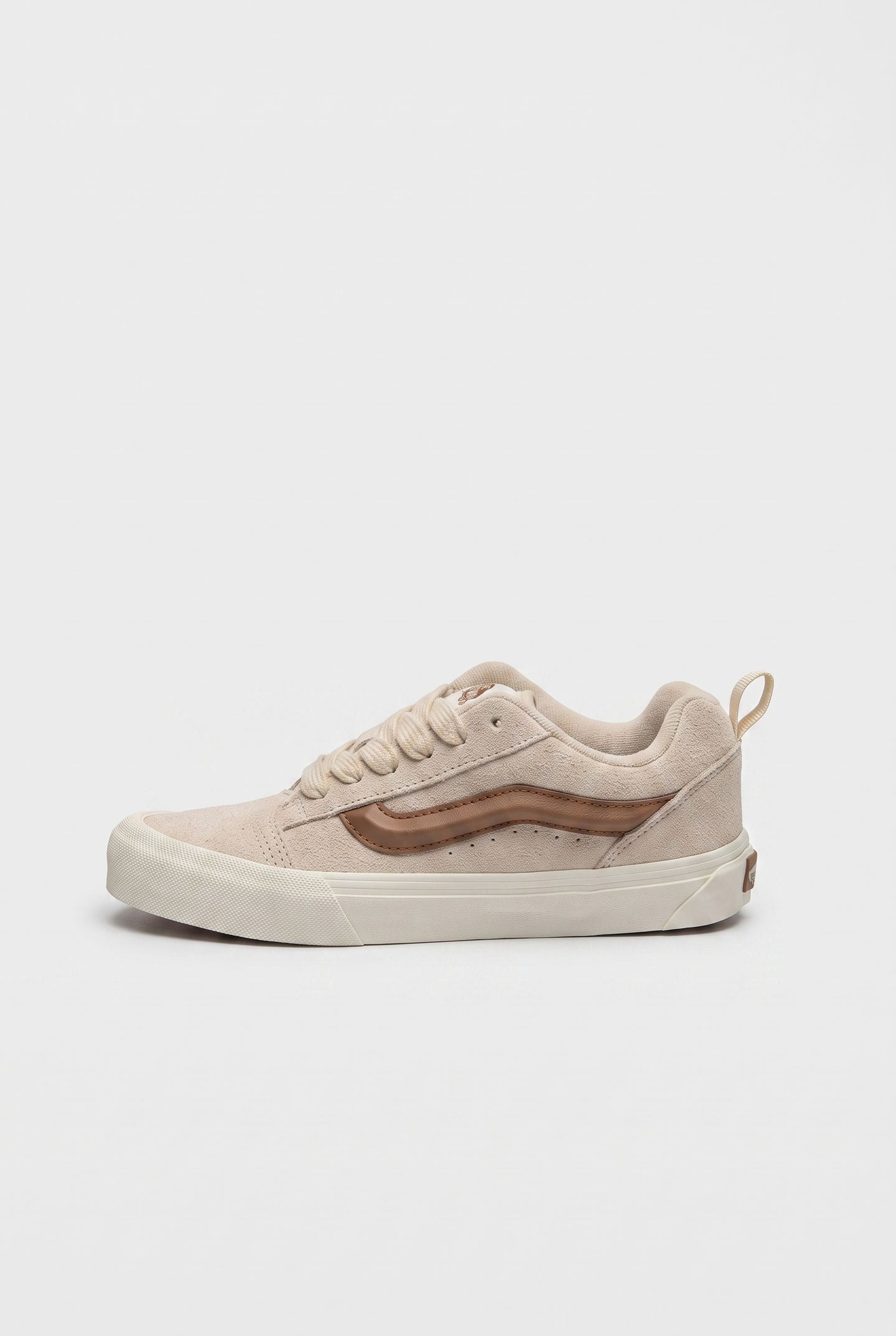 UNISEX KNU SKOOL YELLOW 4
