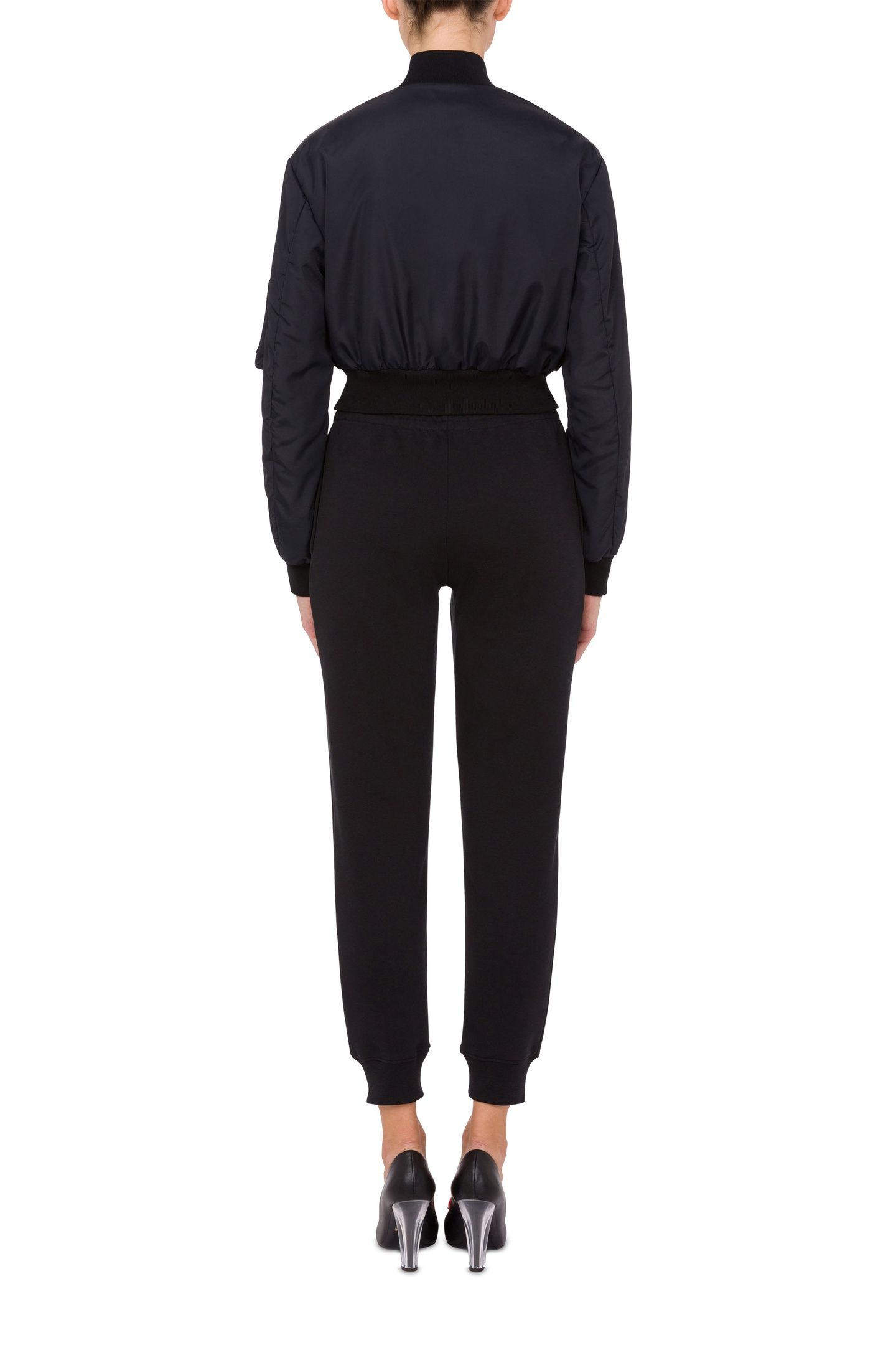 JACKET BLACK 2