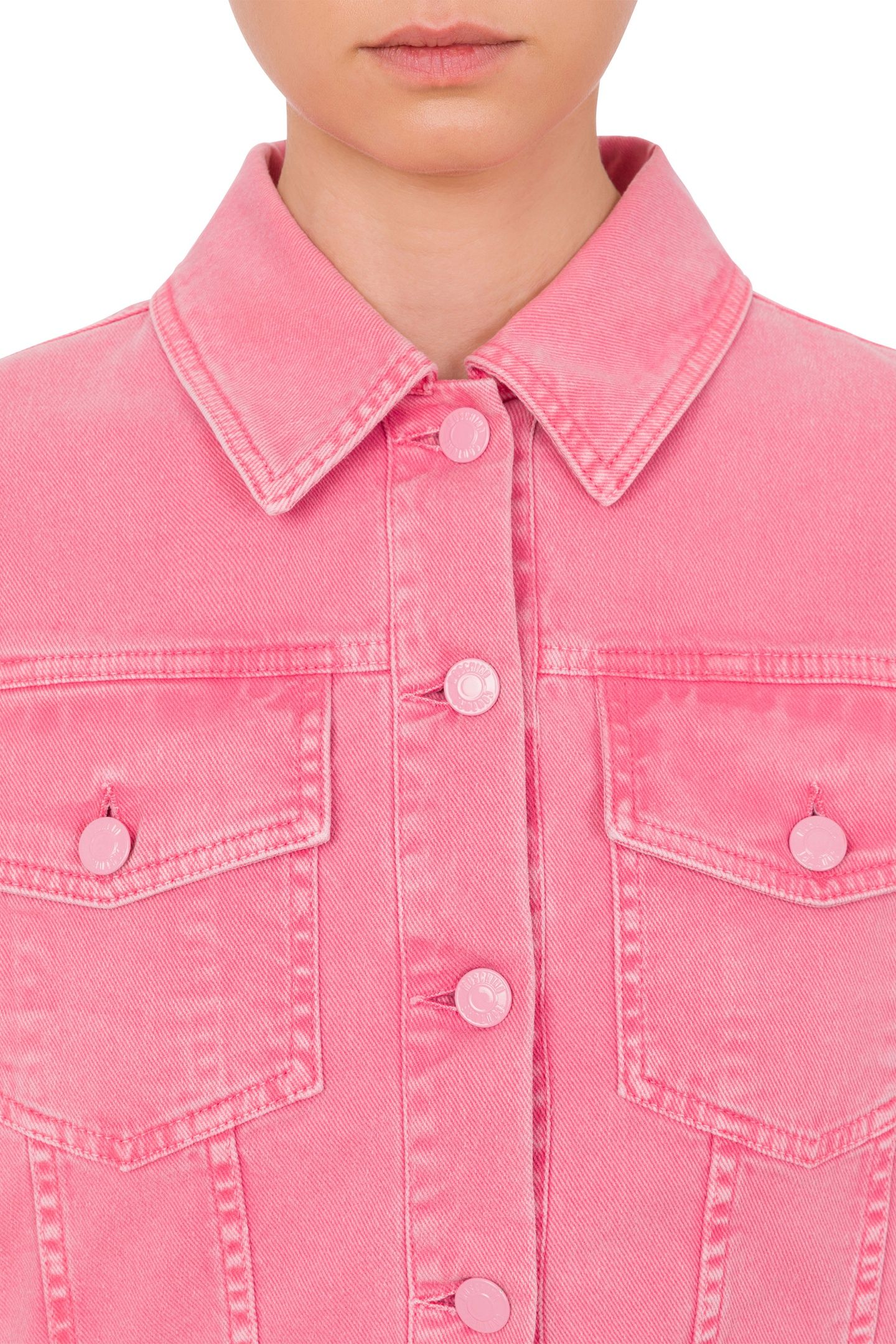 JACKET PINK 4