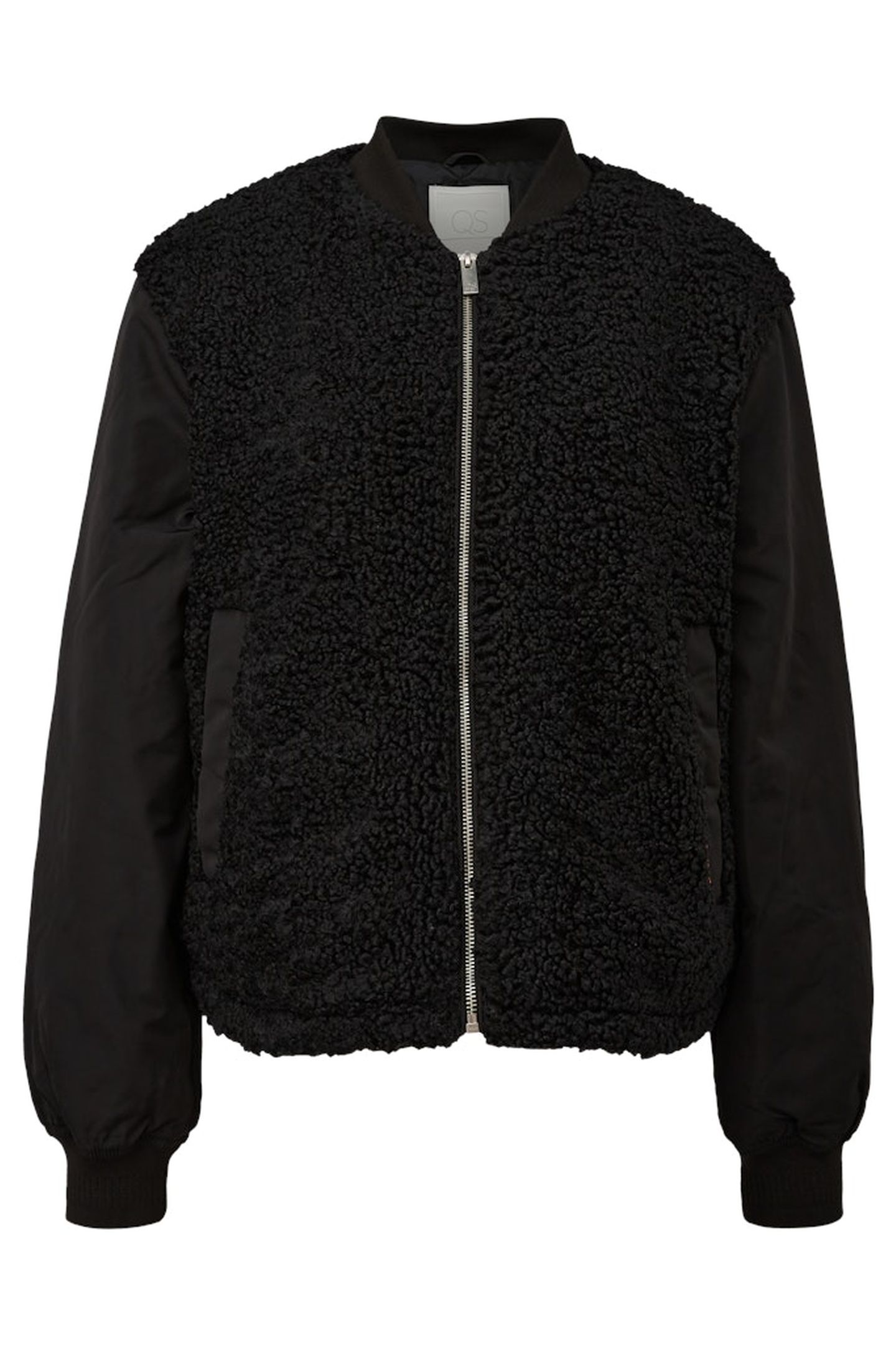 S.OLIVER-QS JACKETS OUTDOOR BLACK 3