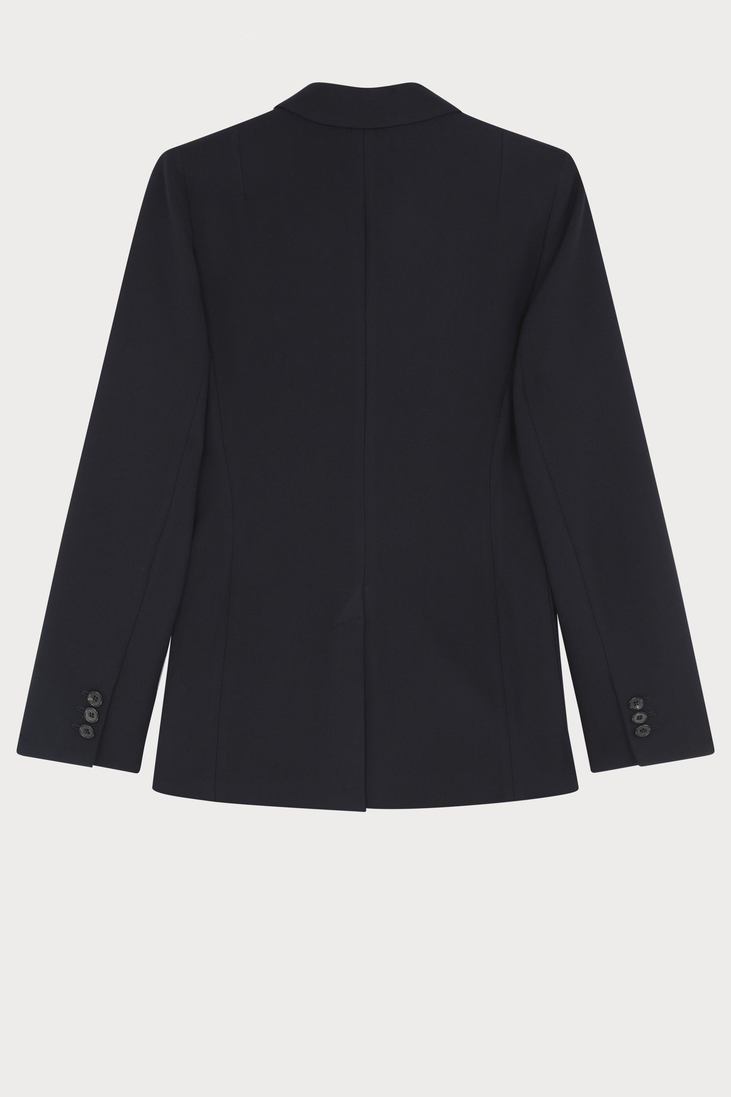 WOMENS JACKET BLACK 2