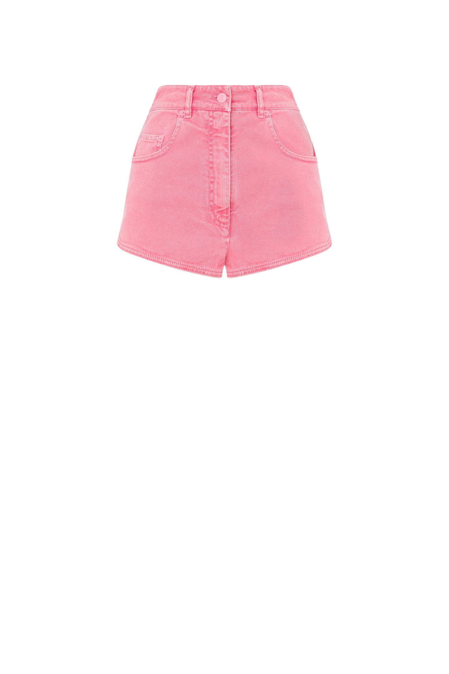 TROUSERS PINK 3