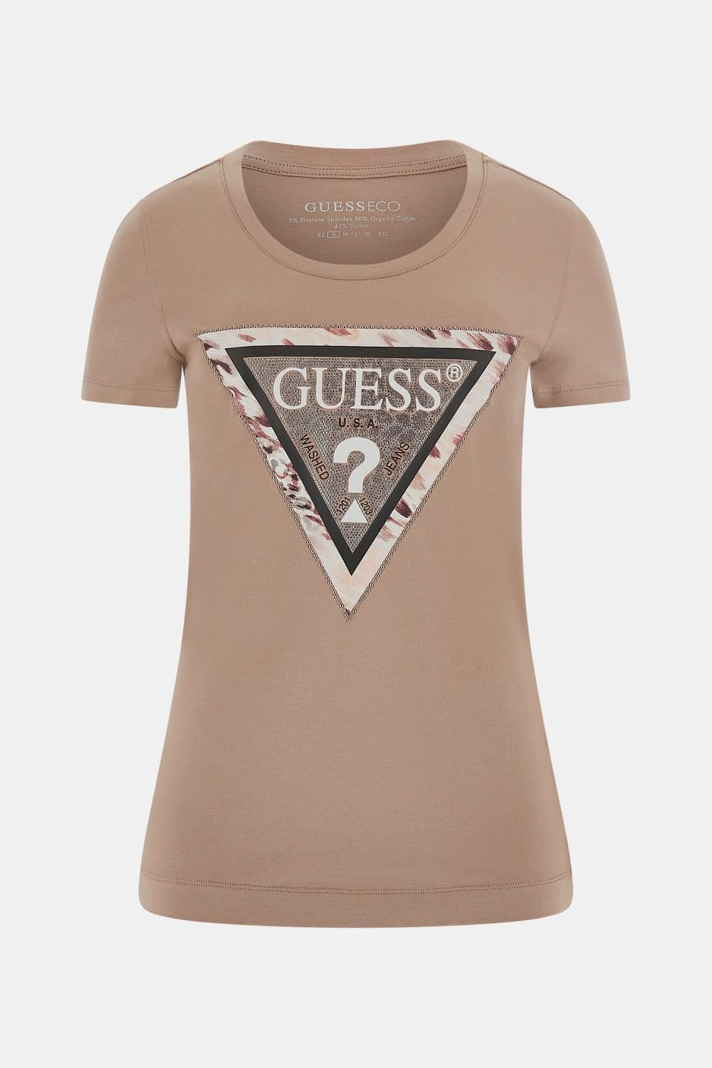 SS CN CHEETA LOGO TR SUMMER CLAY 4
