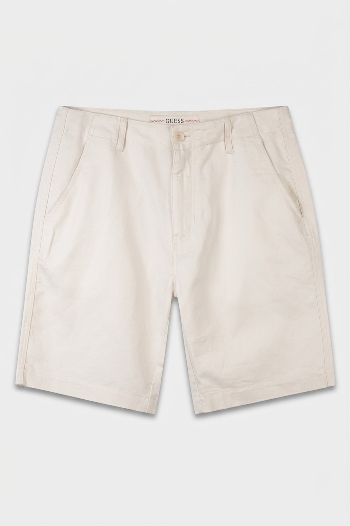 CLEMENT TWILL SHORT QUICKSAND 3