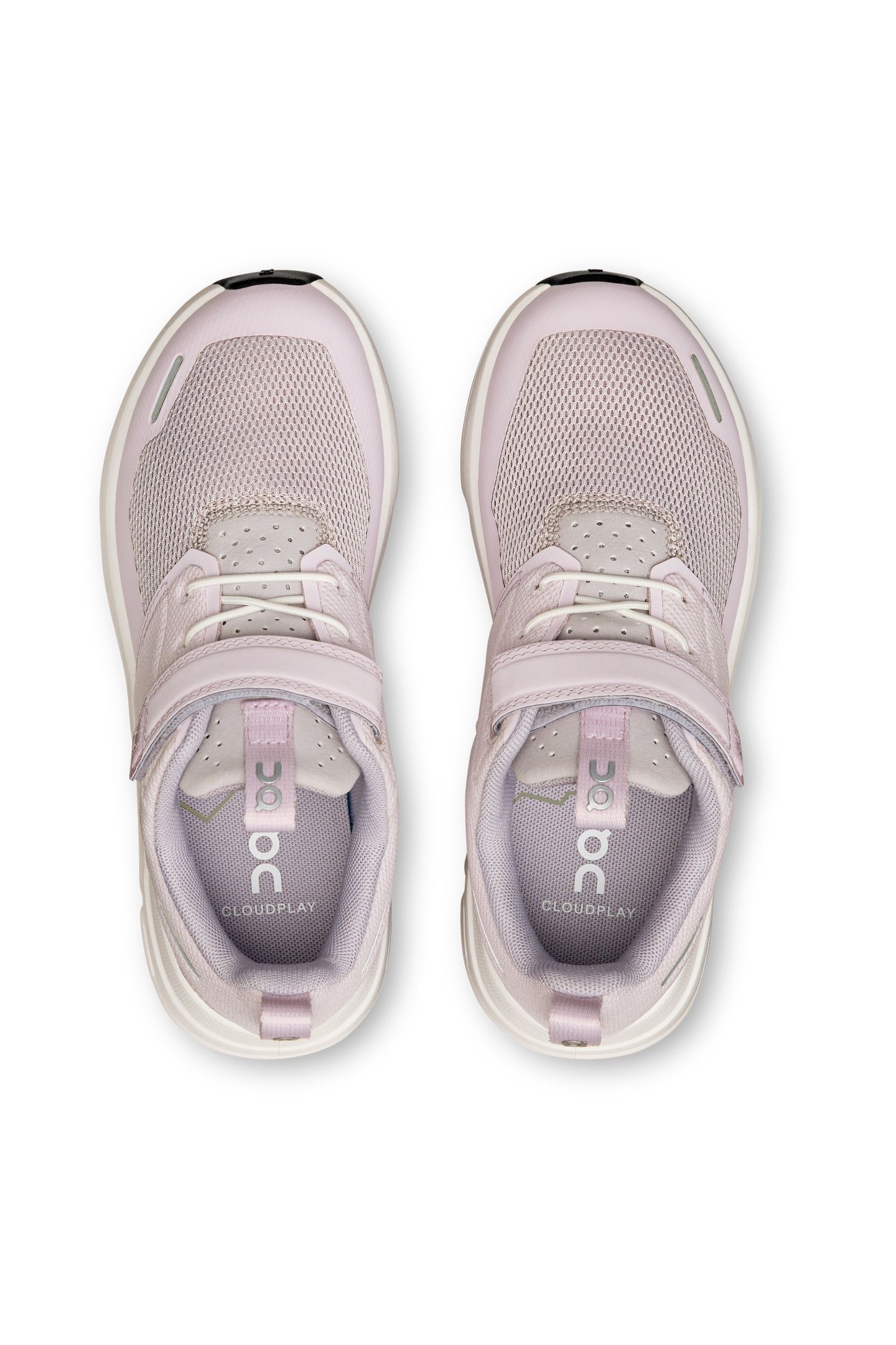 CLOUD PLAY 1 KIDS ORCHID | WHITE 4