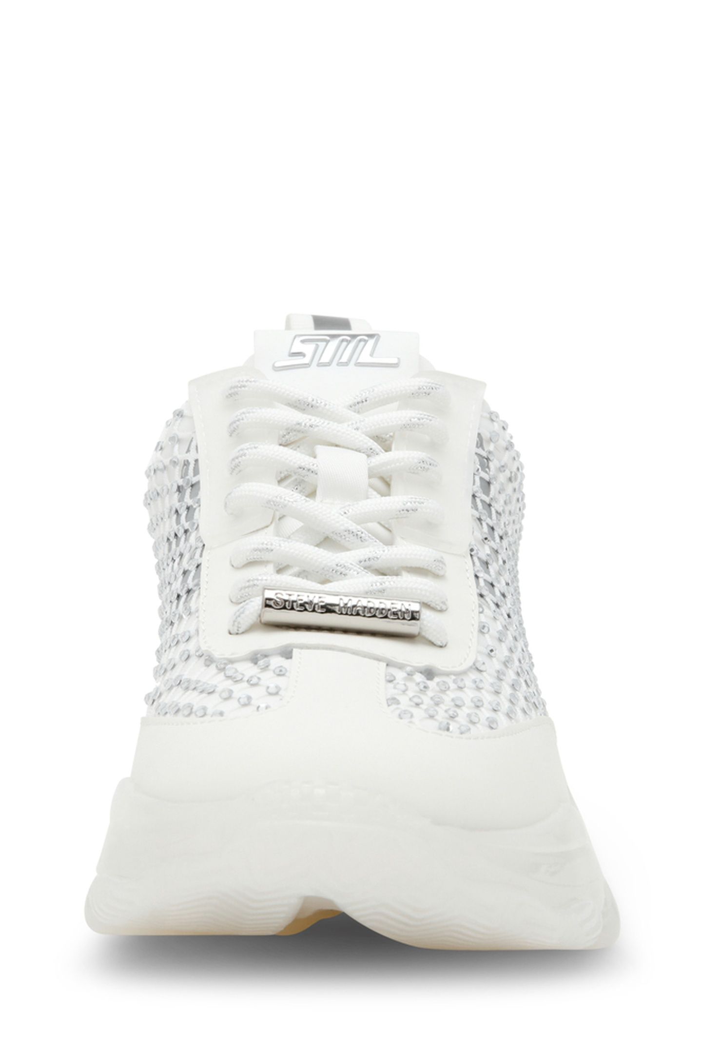 MIRAVELLA SNEAKERS WHITE 3