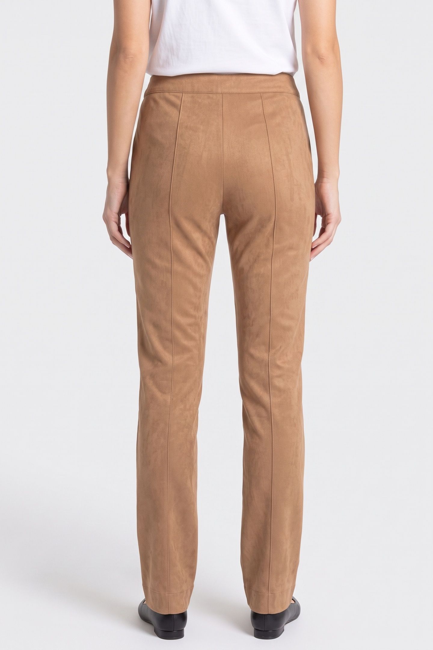 INGRID PANT MACCHIATO MULTI 2