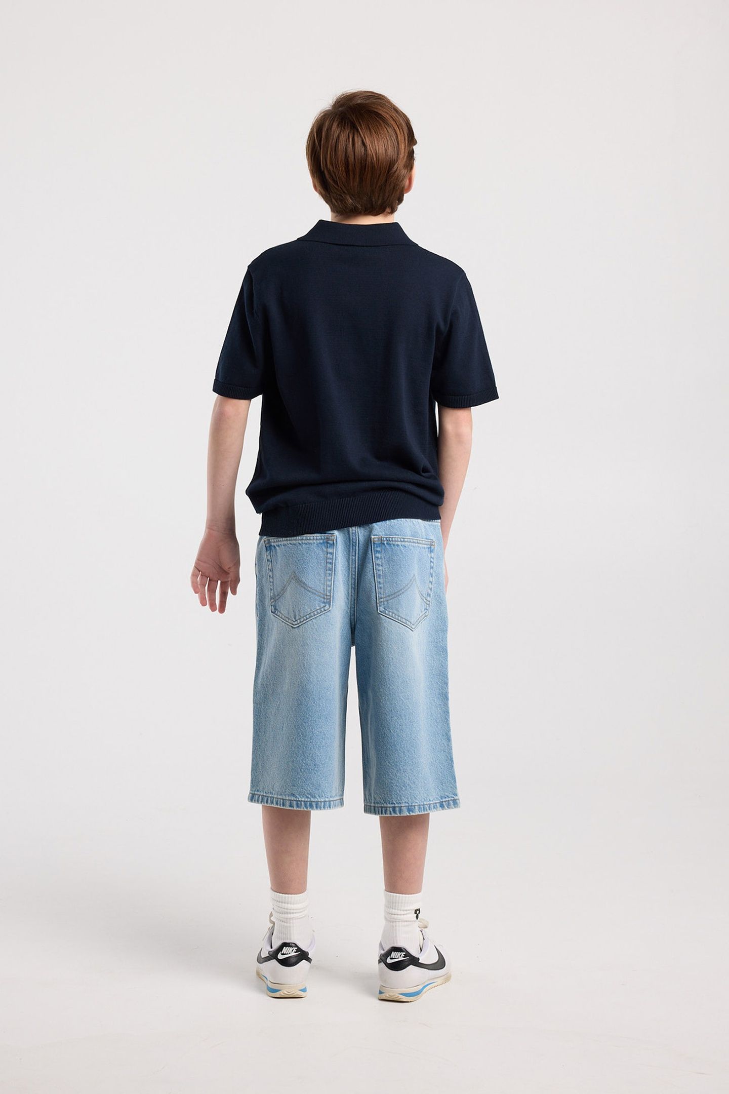 KADEN JR DARK BLUE 2