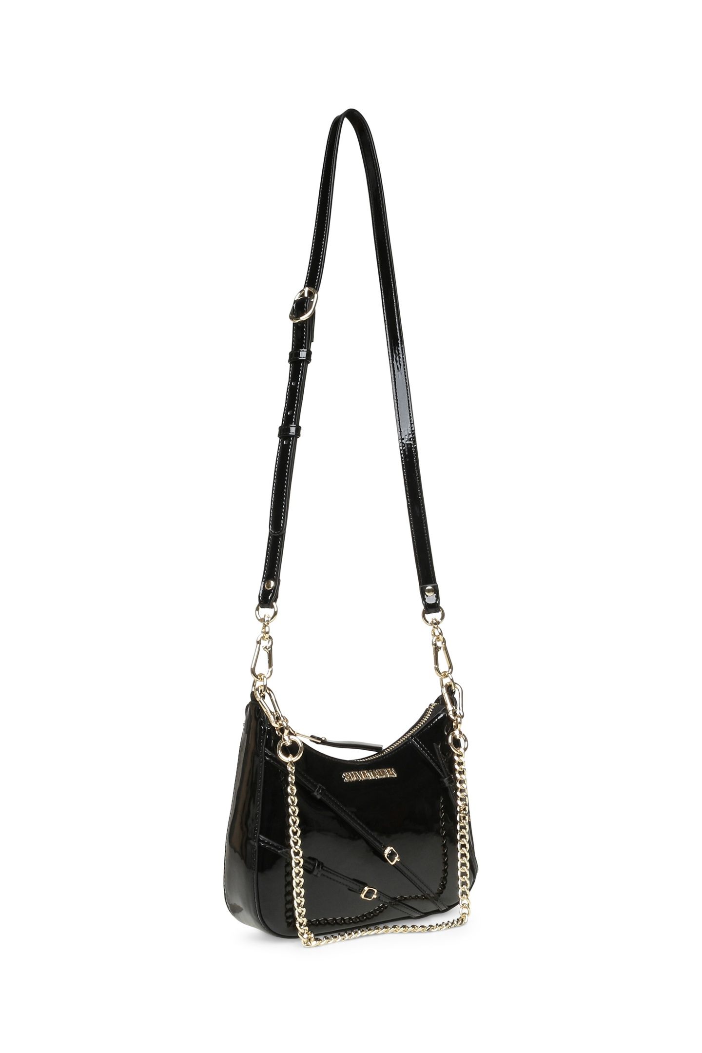 BLIANA-2 BAG BLACK 2