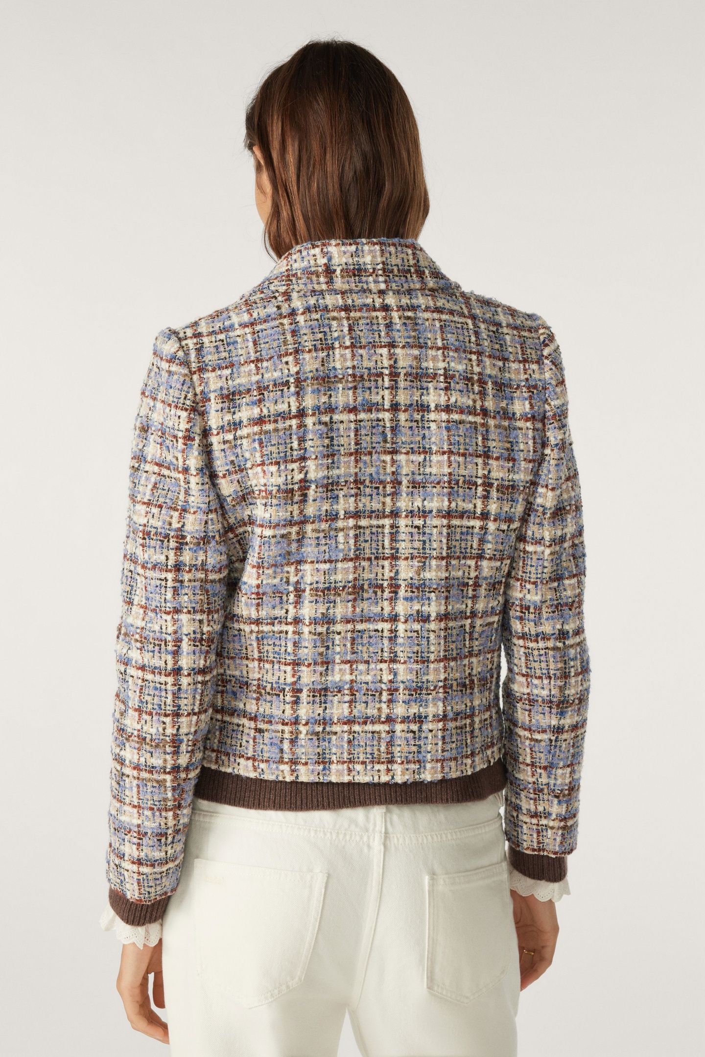 JACKET MULTICO 2