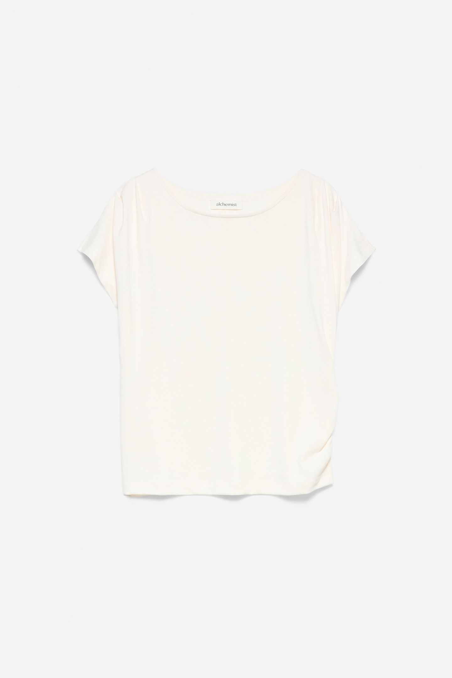 TOP JOLIEN WHITE 1