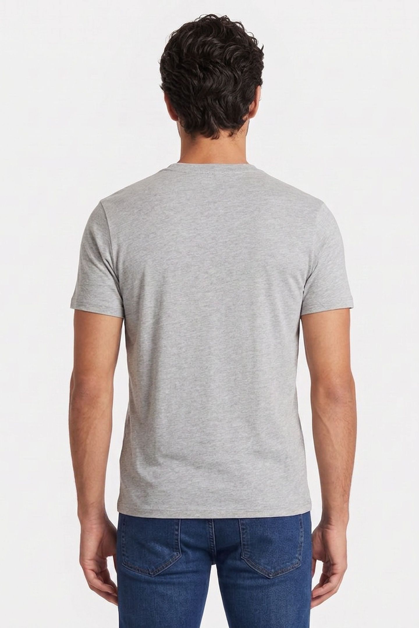 BSC INTL CLASSIC DES LIGHT STONE HEATHER 2