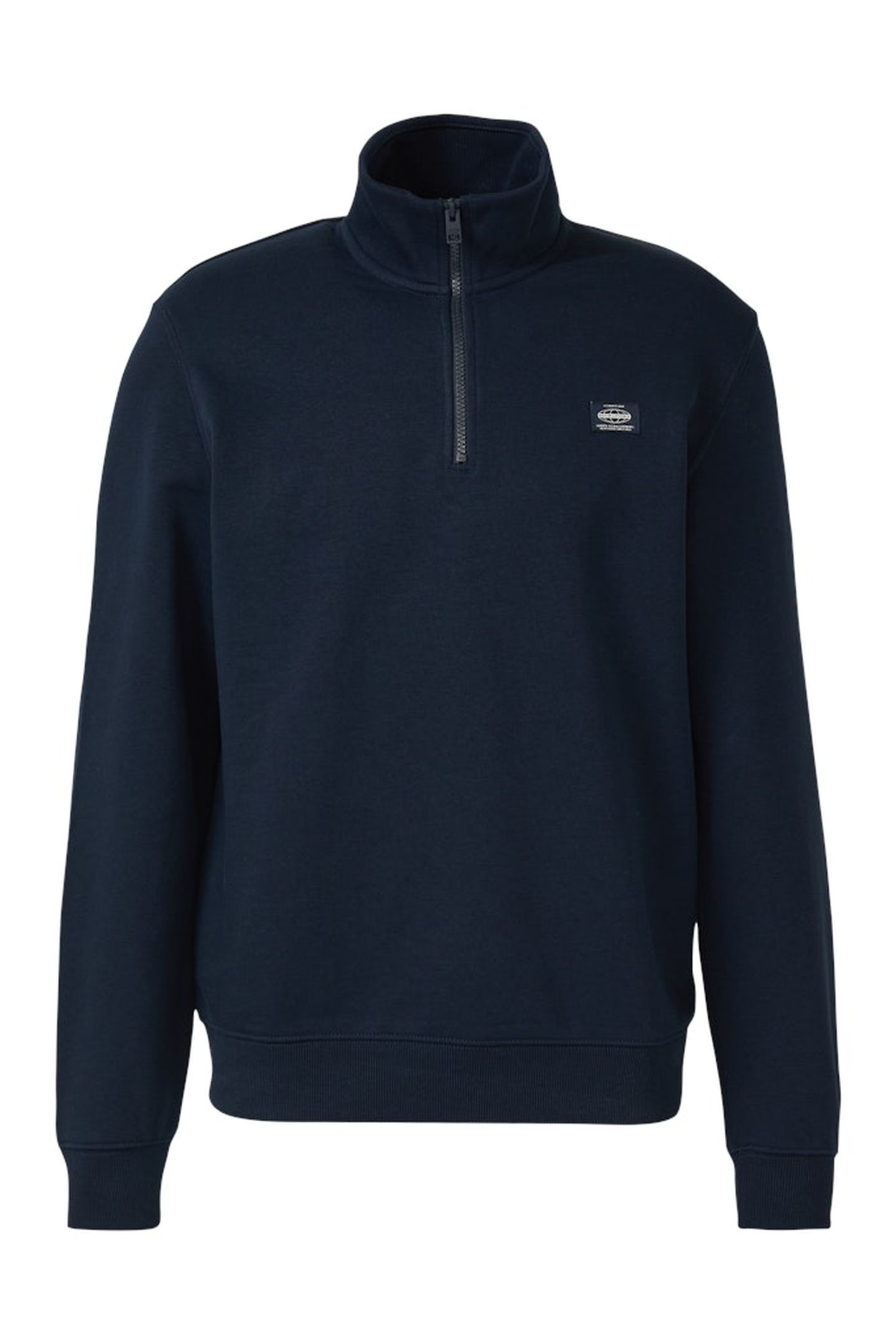 S.OLIVER SWEATSHIRTS MARINE 3