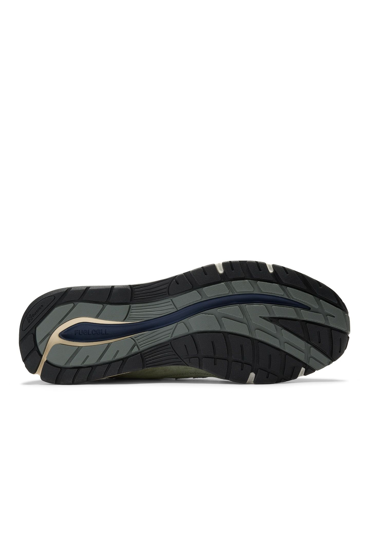 UNISEX MADE IN UK 991V2 SEA GRASS 8