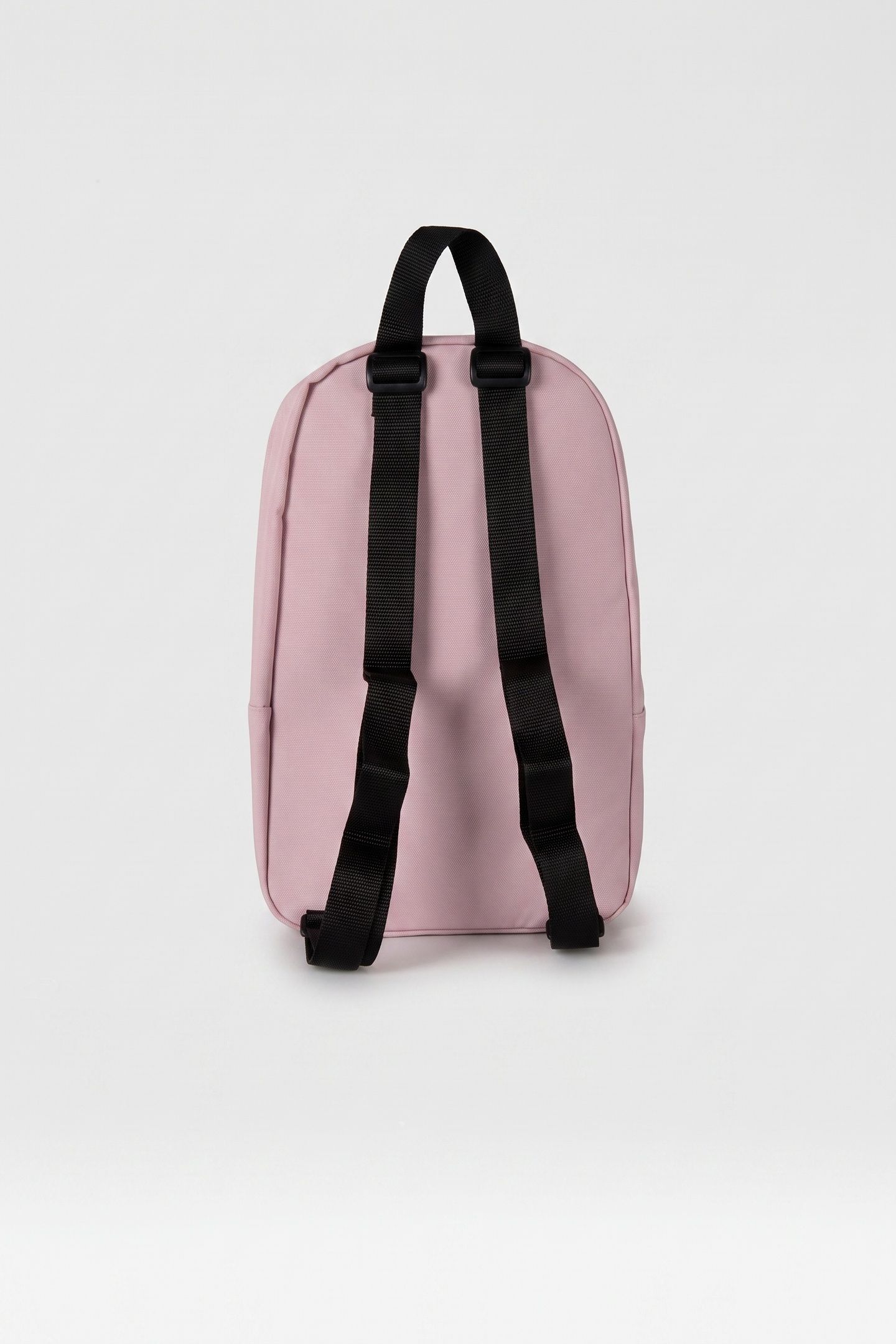 UNISEX OLD SKOOL MINI BACKPACK RED 3