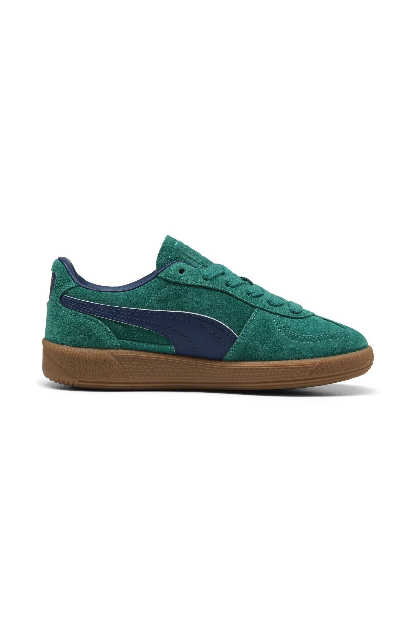 UNISEX PALERMO JUNIOR WILD GREEN-PERSIAN BLUE 1