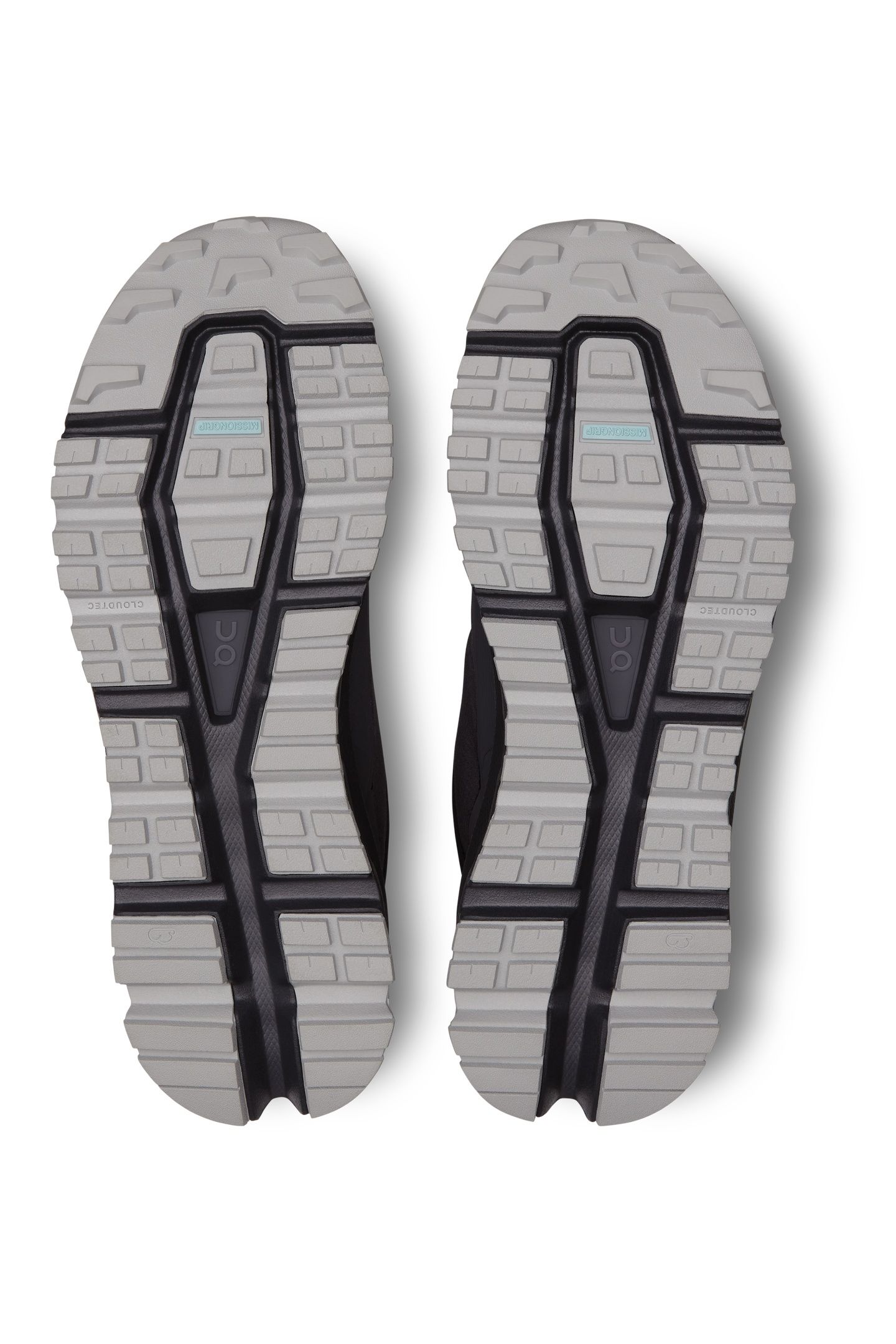 CLOUDHERO MID WATERPROOF 1 YOUTH BLACK | ECLIPSE 5