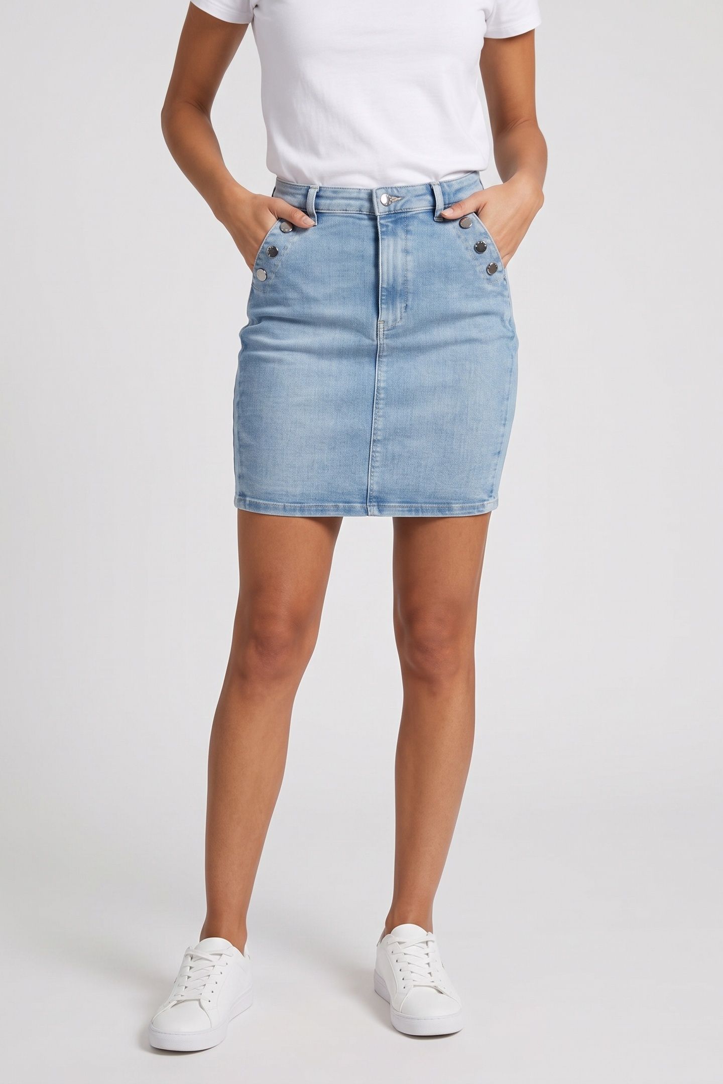 YOLANDA SKIRT RT WATERS 1