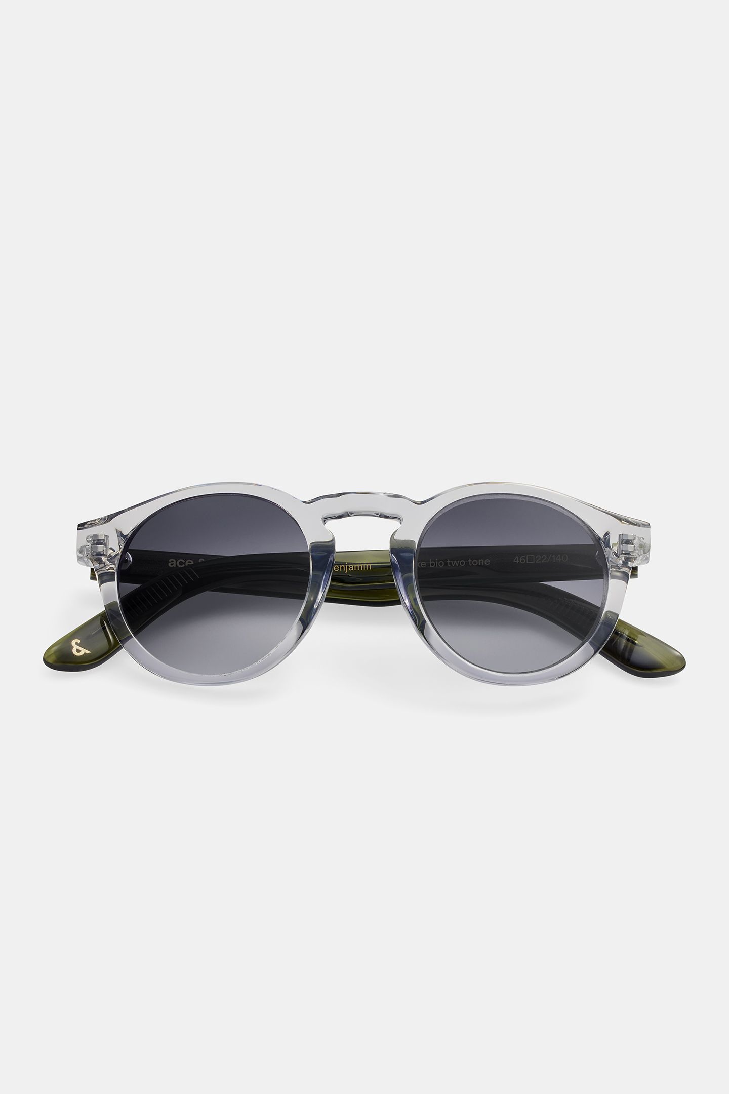 BENJAMIN-SMOKE-TWO-TONE-SUN 3