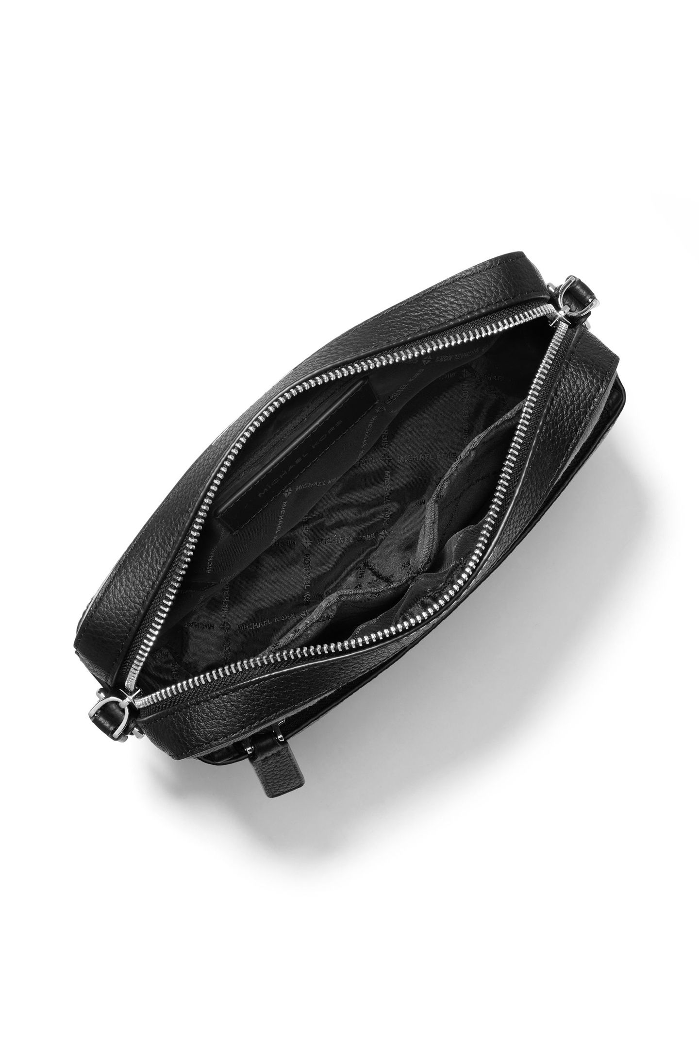 UTILITY CROSSBODY BLACK 4