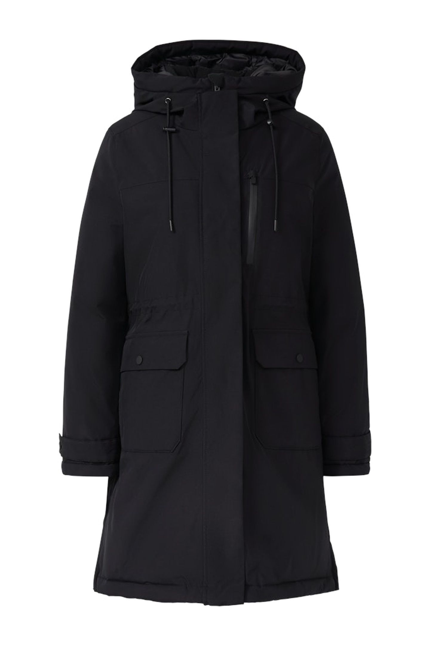S.OLIVER JACKETS OUTDOOR BLACK 4