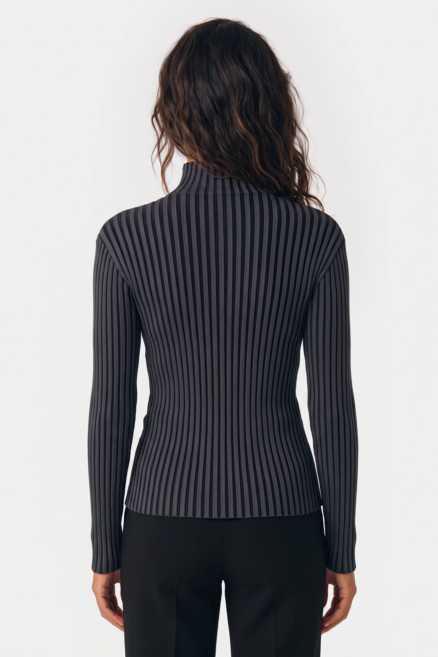 ST KAY TOP BLUE 2