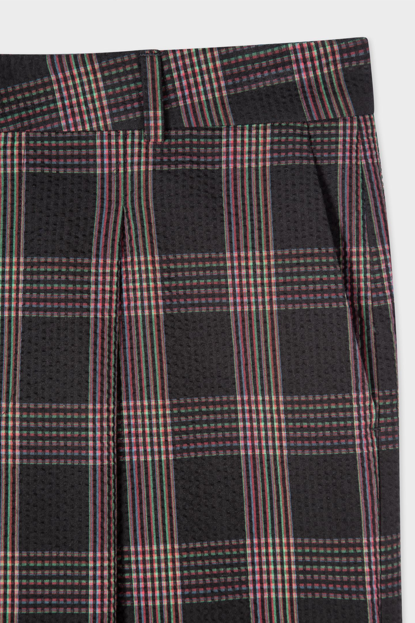 WOMENS TROUSERS BLACK 4