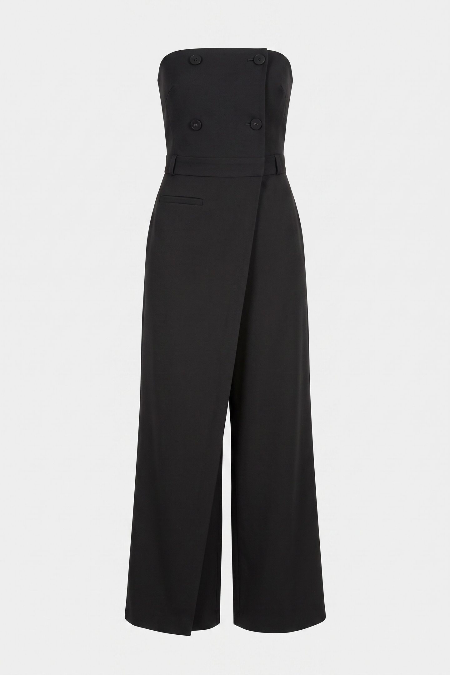 PA LLOYD JUMPSUIT BLACK 3
