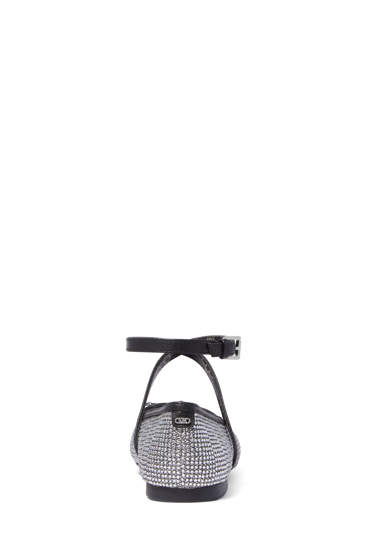 COLLETTE FLEX BALLET BLACK 2