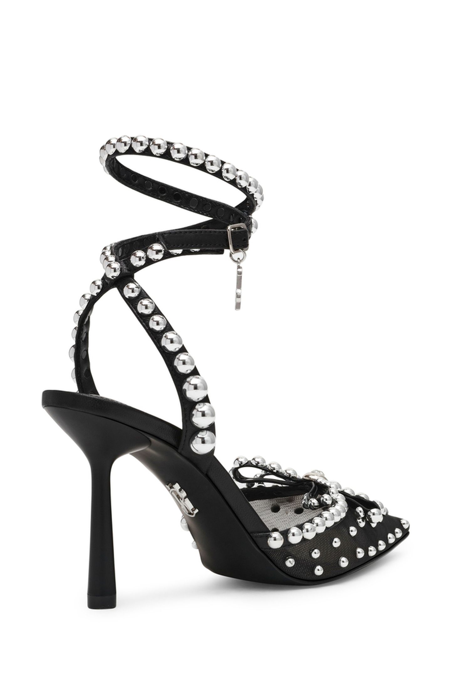 VAL PUMPS BLACK 2