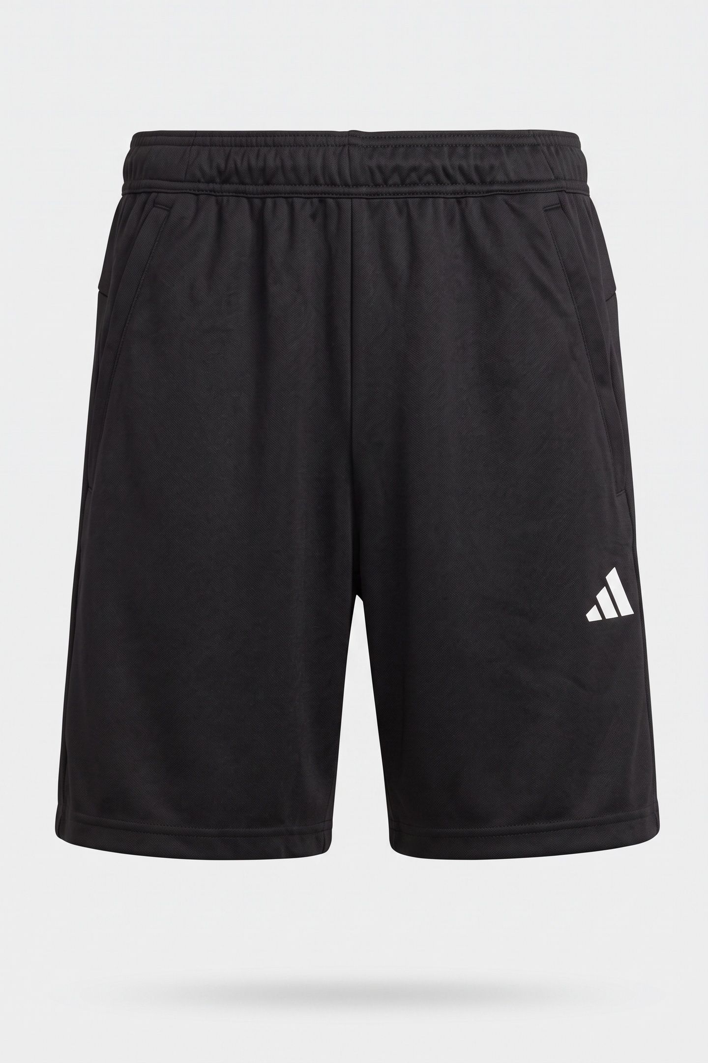 UNISEX PERFORMANCE TRAIN ESSENTIALS ALL SET TRAINING SHORTS 5