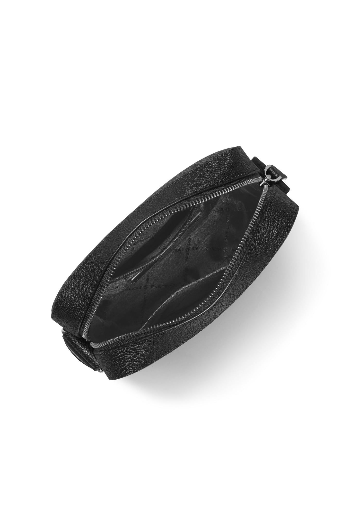 FLIGHT BAG STEEL GREY 3