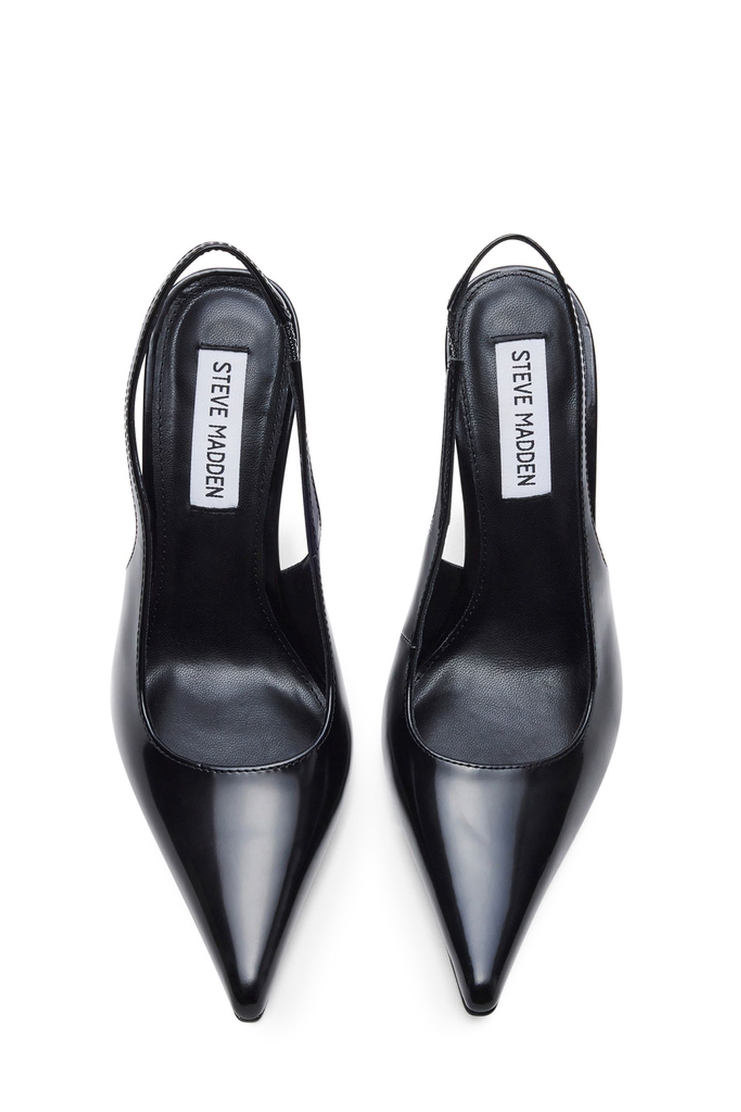REYES PUMPS BLACK BOX 5