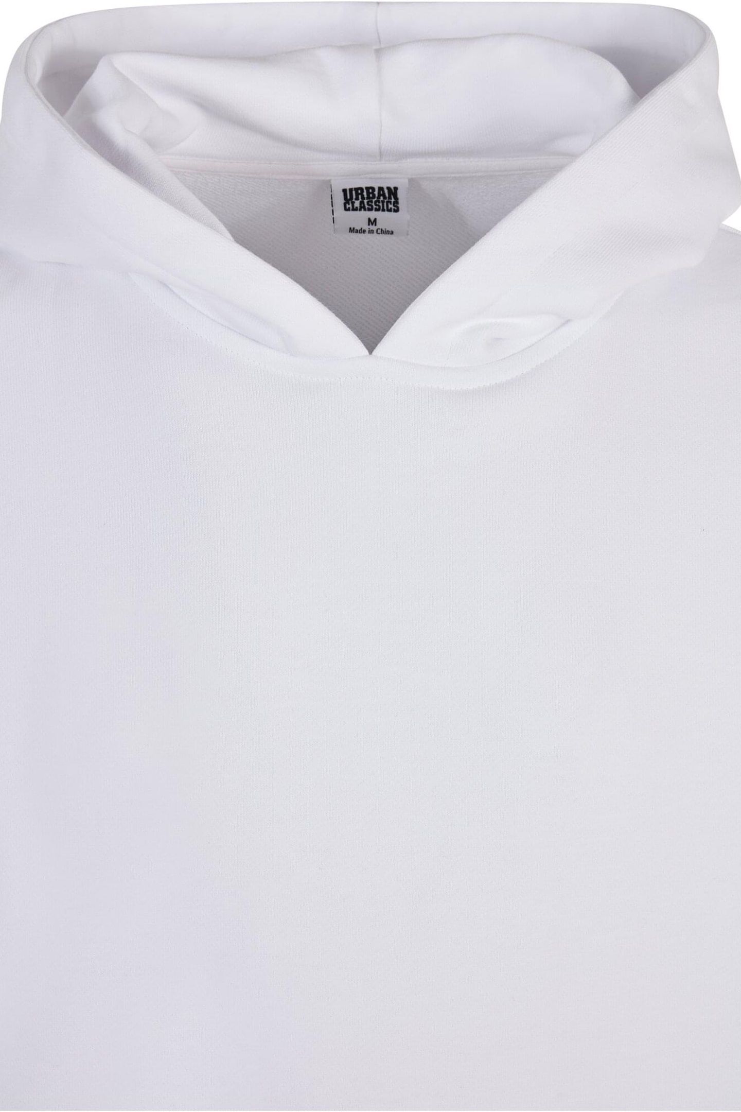 ULTRA HEAVY HOODY WHITE 7