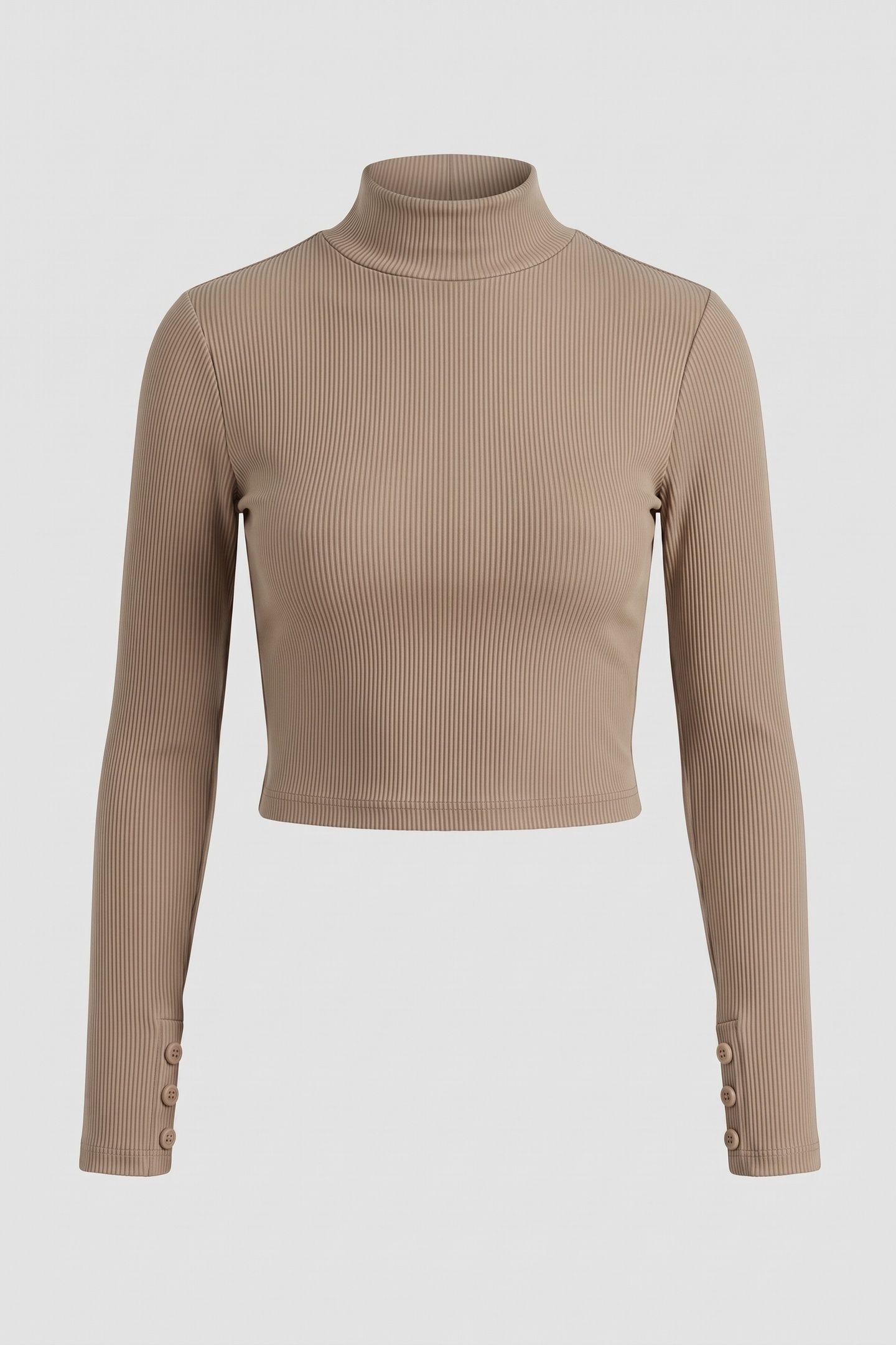 LA HEDA TOP BEIGE 3