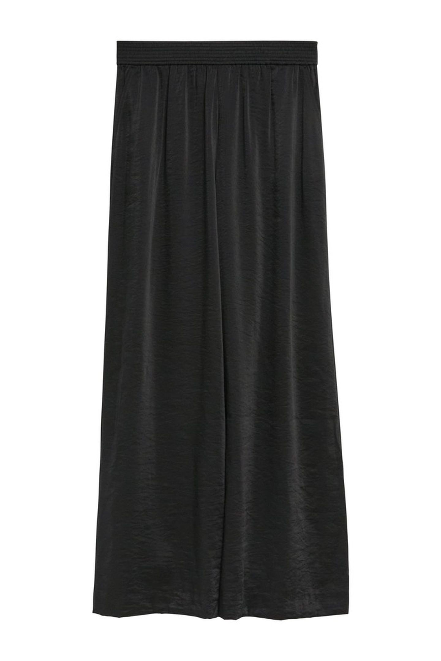 COMMA PANTS BLACK 4