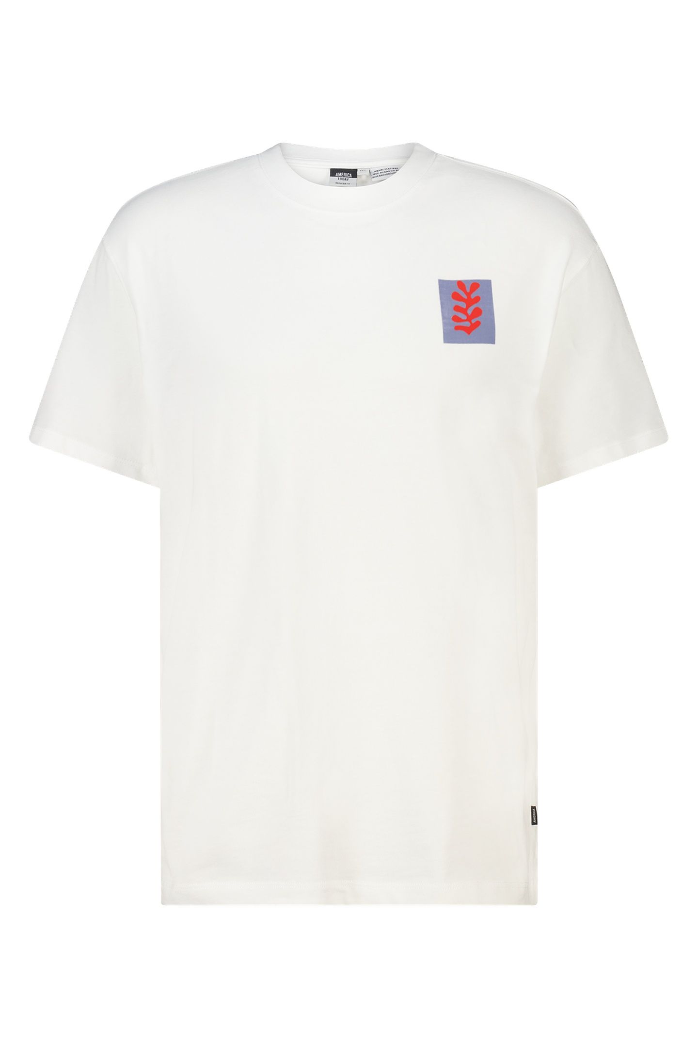 EAGLE WHITE 3