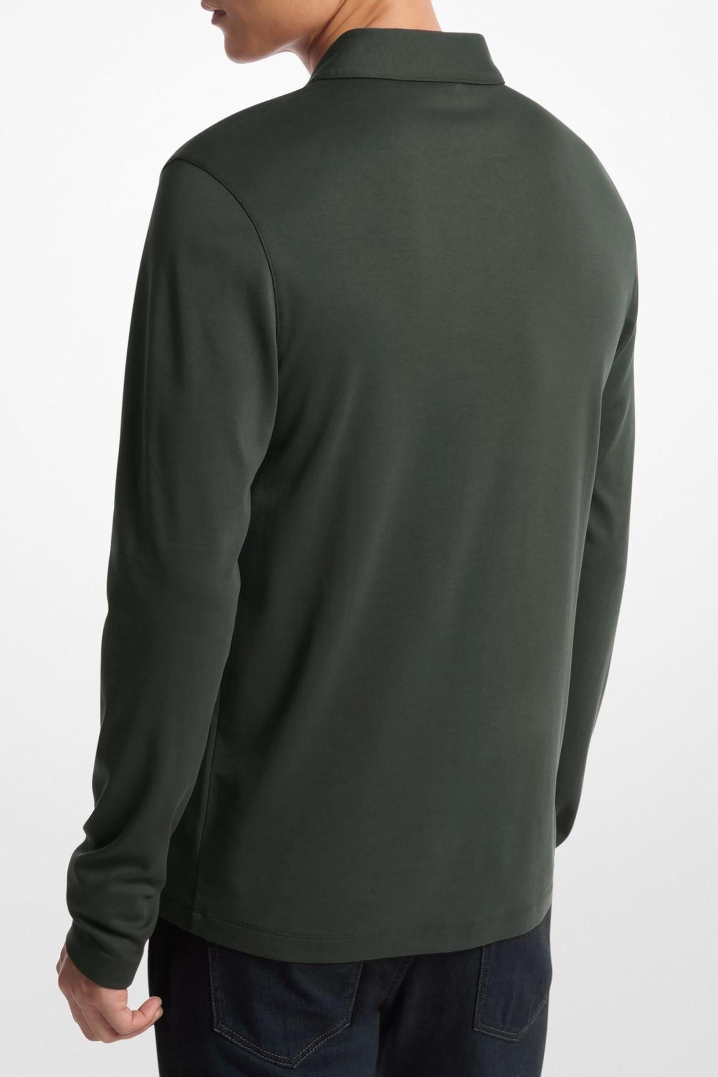 LS SLEEK MK POLO IVY 2