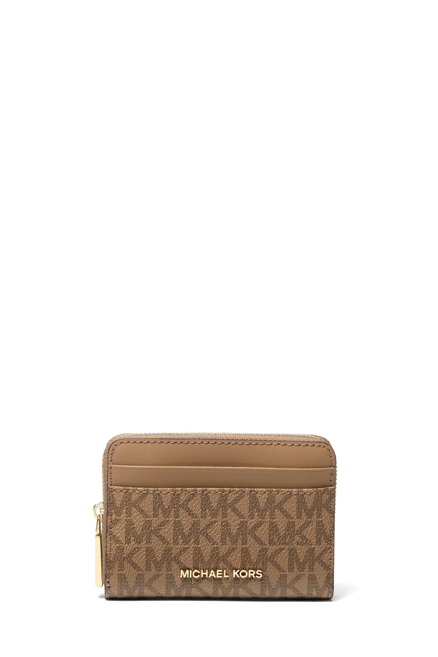 SMALL ZIP AROUND COIN CARD CASE HUSK 1
